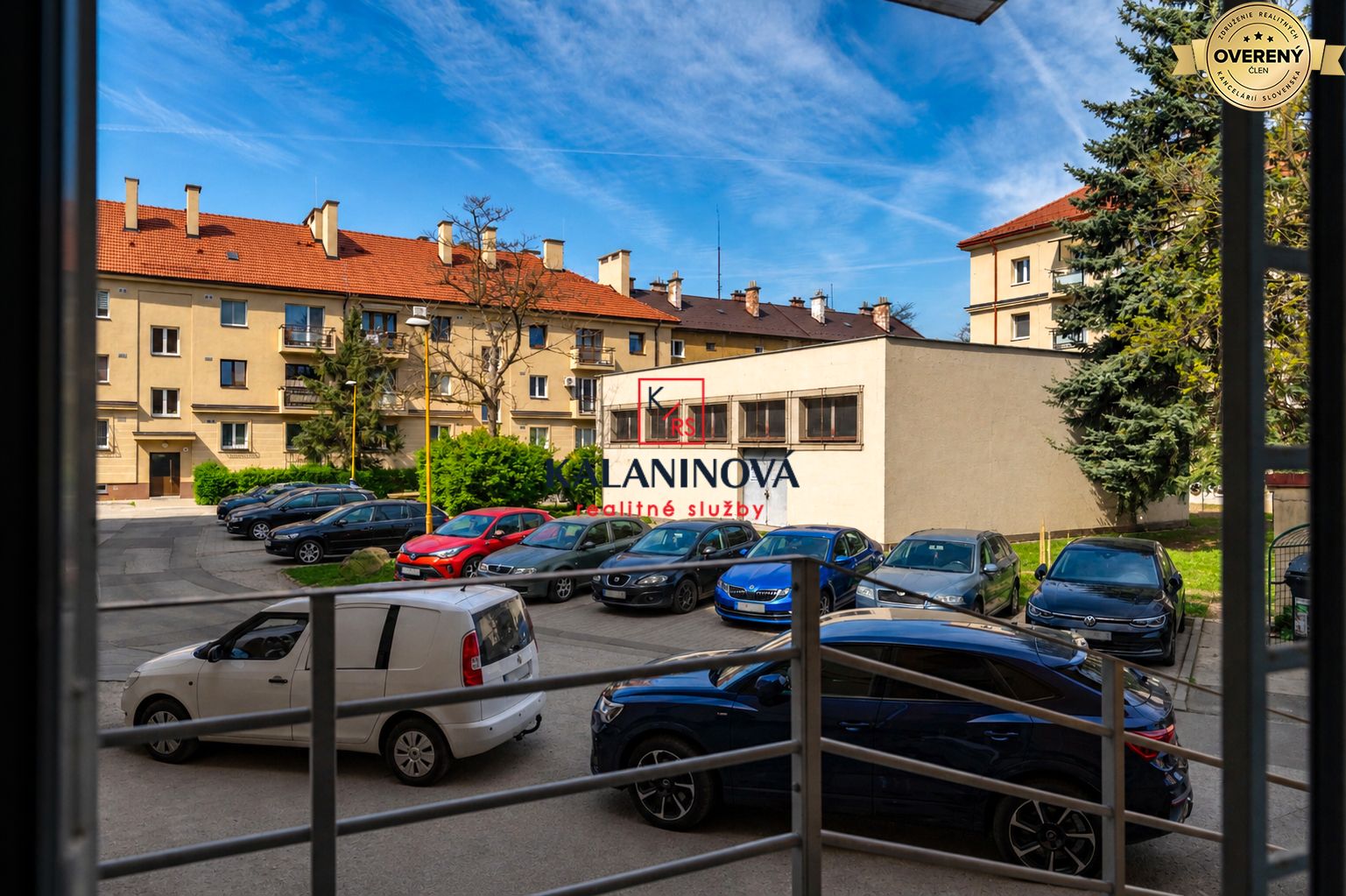 Sale Two bedroom apartment, Two bedroom apartment, Pasteurova, Košice