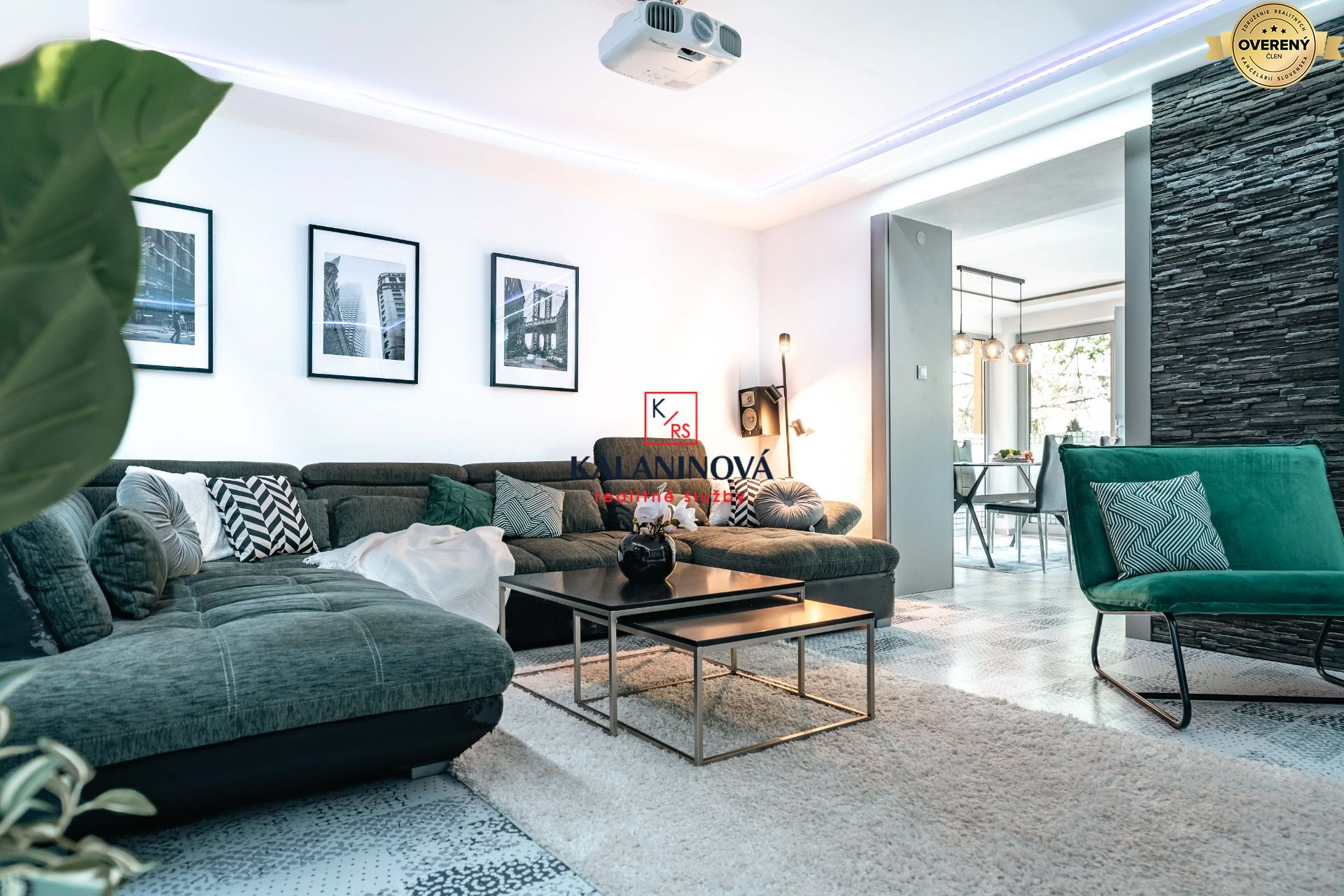 Sale Two bedroom apartment, Two bedroom apartment, Pasteurova, Košice