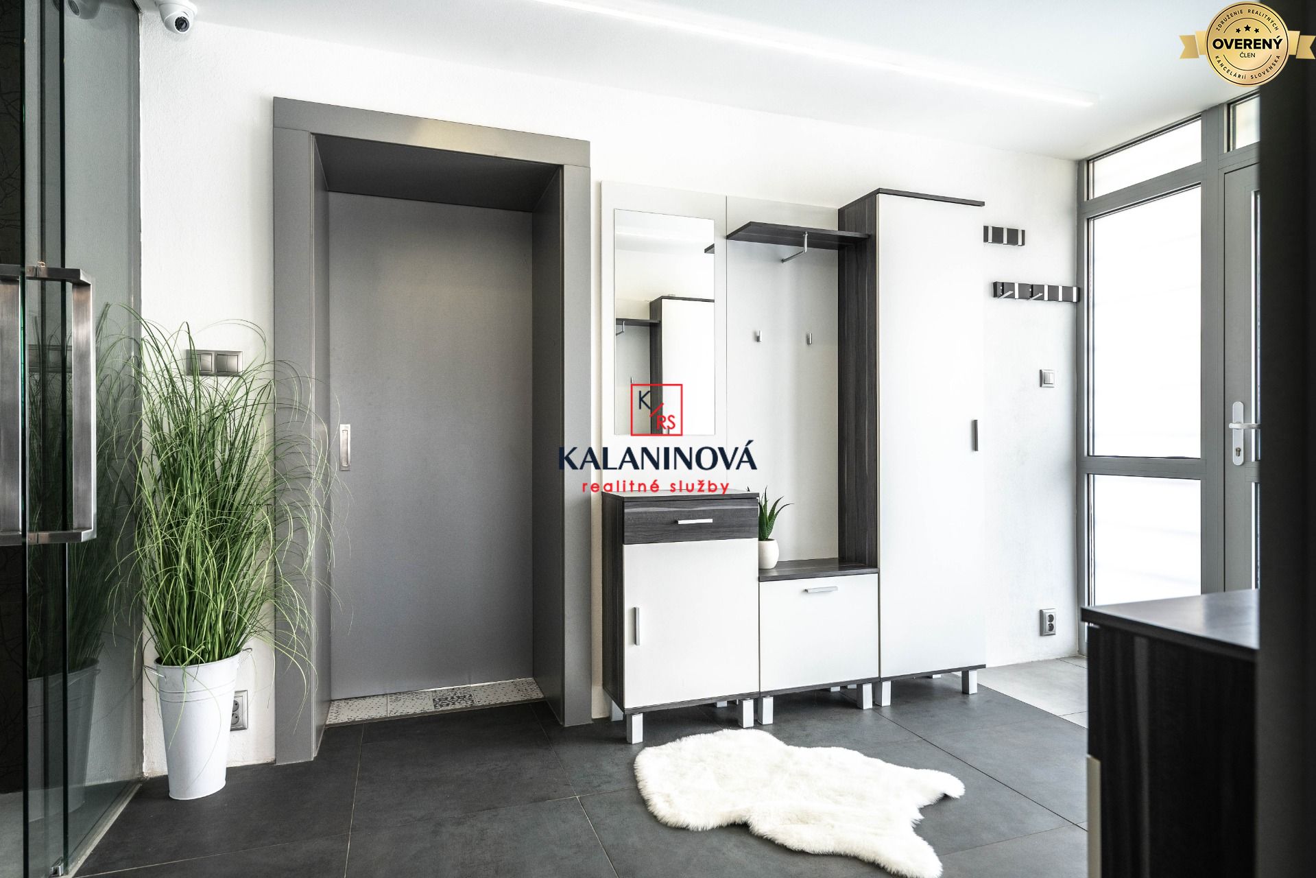 Sale Two bedroom apartment, Two bedroom apartment, Pasteurova, Košice