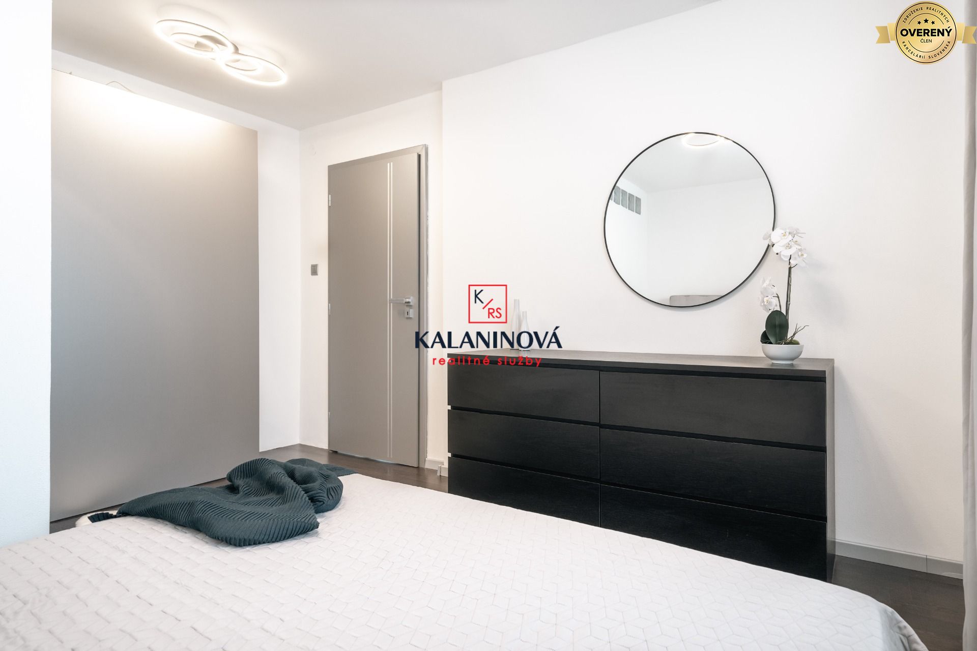 Sale Two bedroom apartment, Two bedroom apartment, Pasteurova, Košice