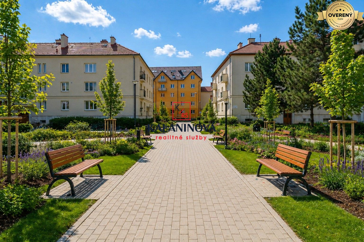 Sale Two bedroom apartment, Two bedroom apartment, Pasteurova, Košice