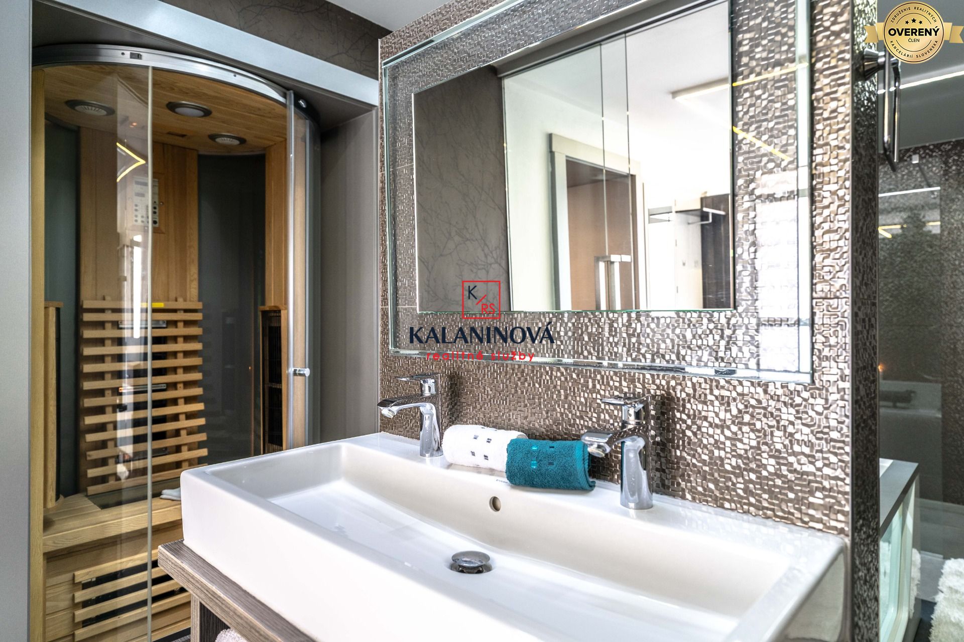 Sale Two bedroom apartment, Two bedroom apartment, Pasteurova, Košice