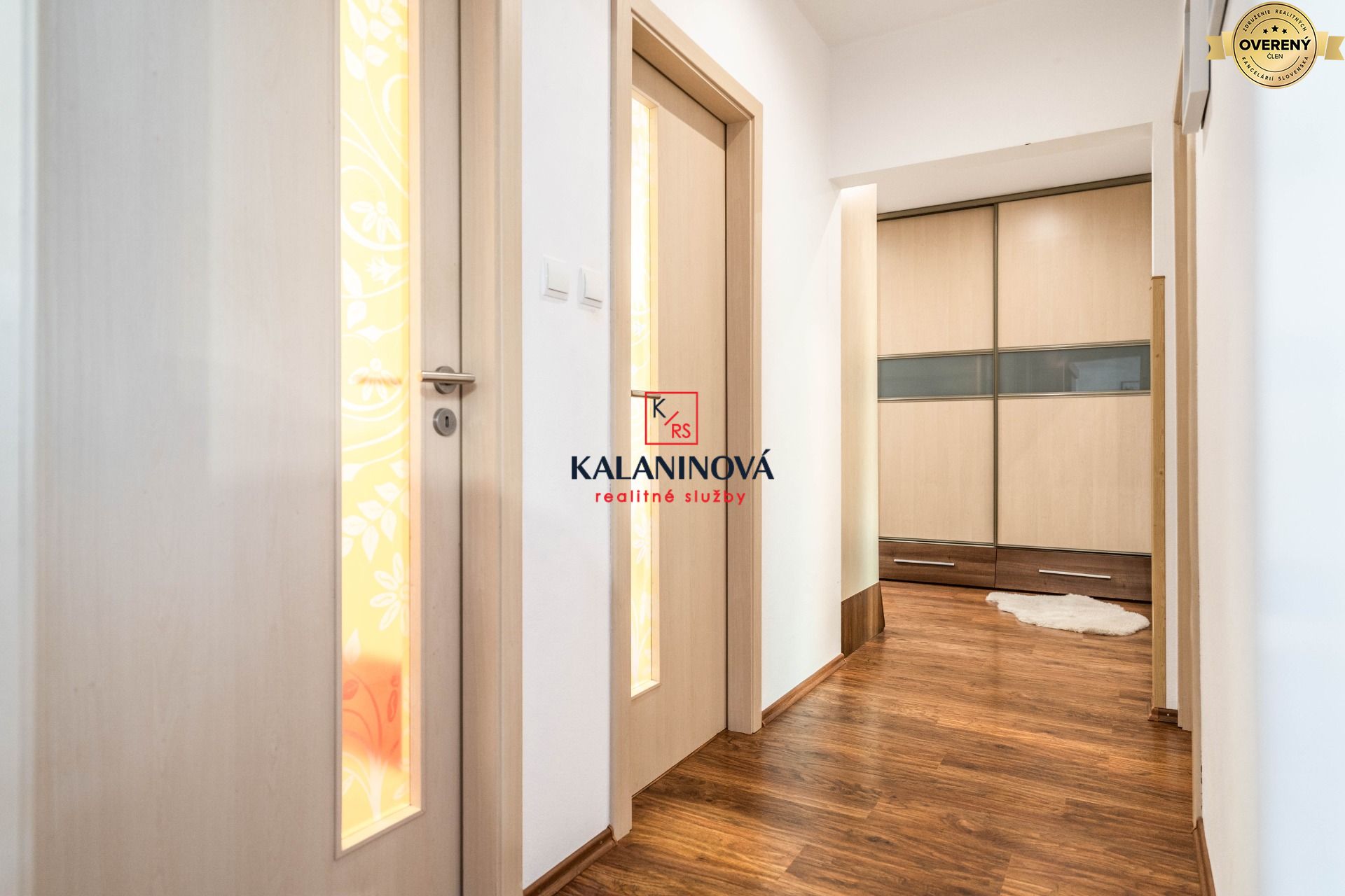 Sale Two bedroom apartment, Two bedroom apartment, Hemerkova, Košice -