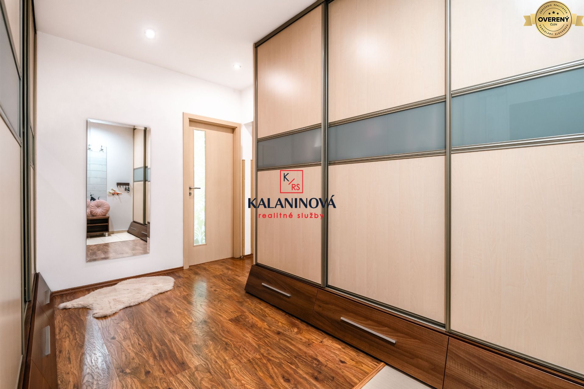 Sale Two bedroom apartment, Two bedroom apartment, Hemerkova, Košice -