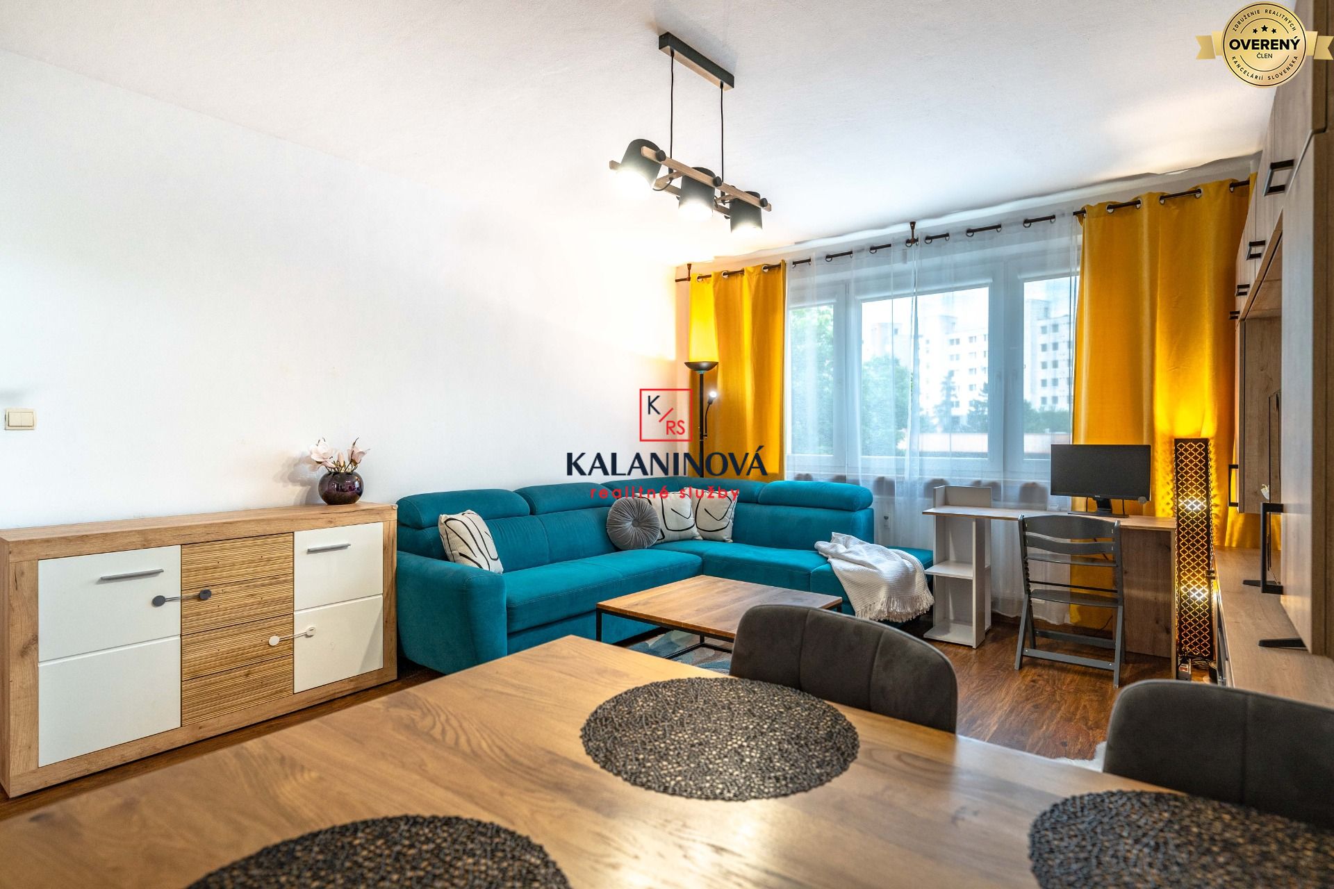 Sale Two bedroom apartment, Two bedroom apartment, Hemerkova, Košice -
