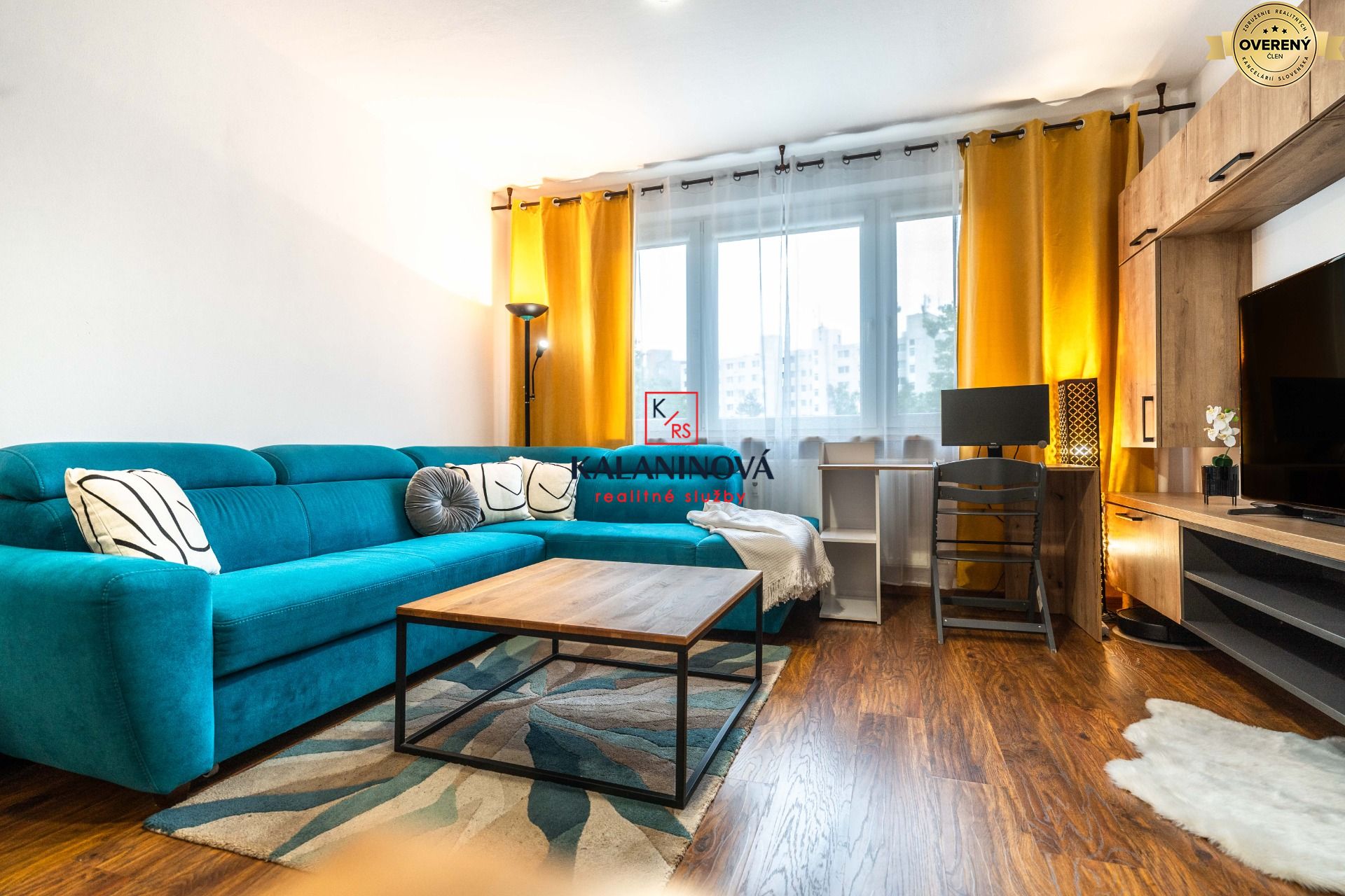 Sale Two bedroom apartment, Two bedroom apartment, Hemerkova, Košice -