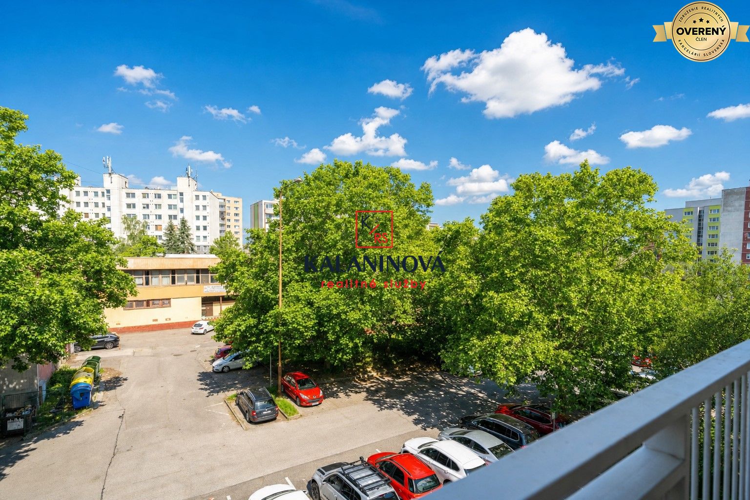 Sale Two bedroom apartment, Two bedroom apartment, Hemerkova, Košice -