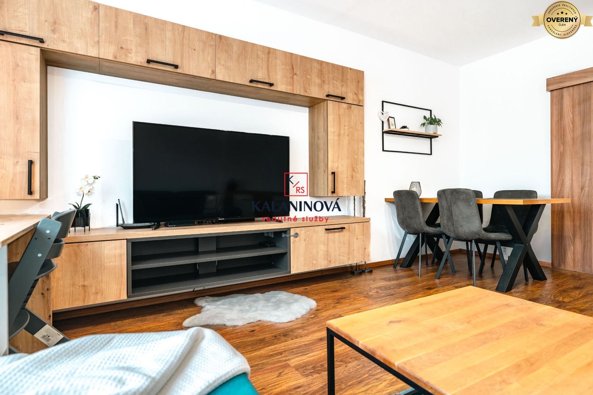 Sale Two bedroom apartment, Two bedroom apartment, Hemerkova, Košice -