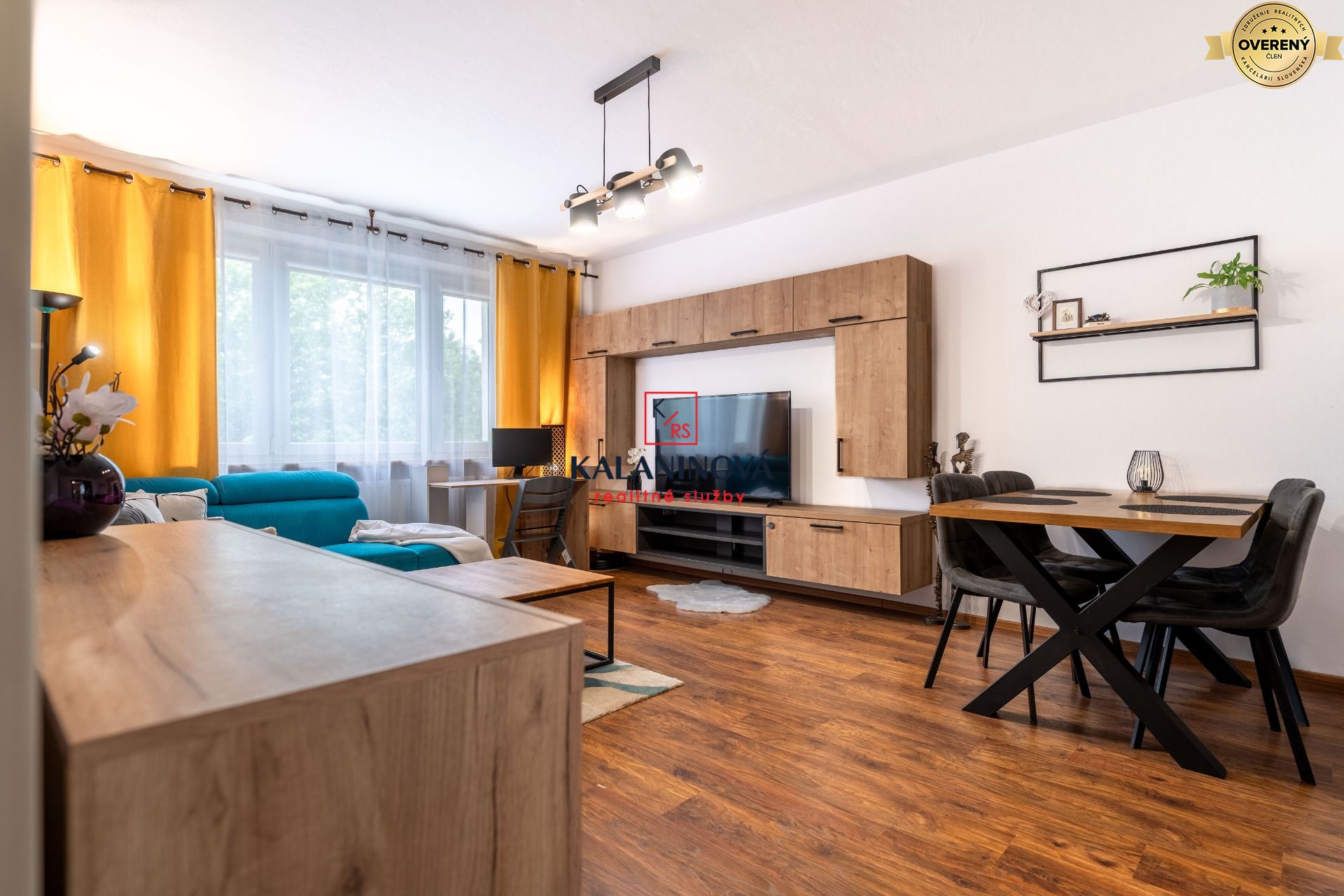 Sale Two bedroom apartment, Two bedroom apartment, Hemerkova, Košice -