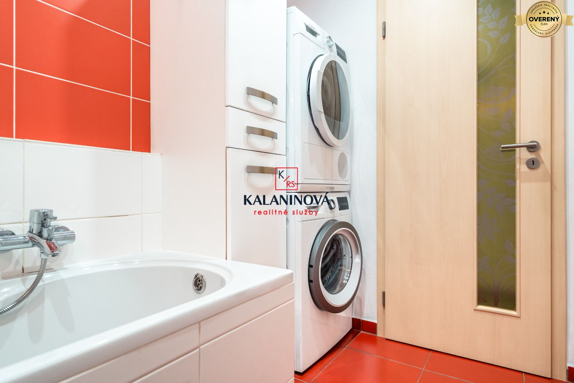 Sale Two bedroom apartment, Two bedroom apartment, Hemerkova, Košice -