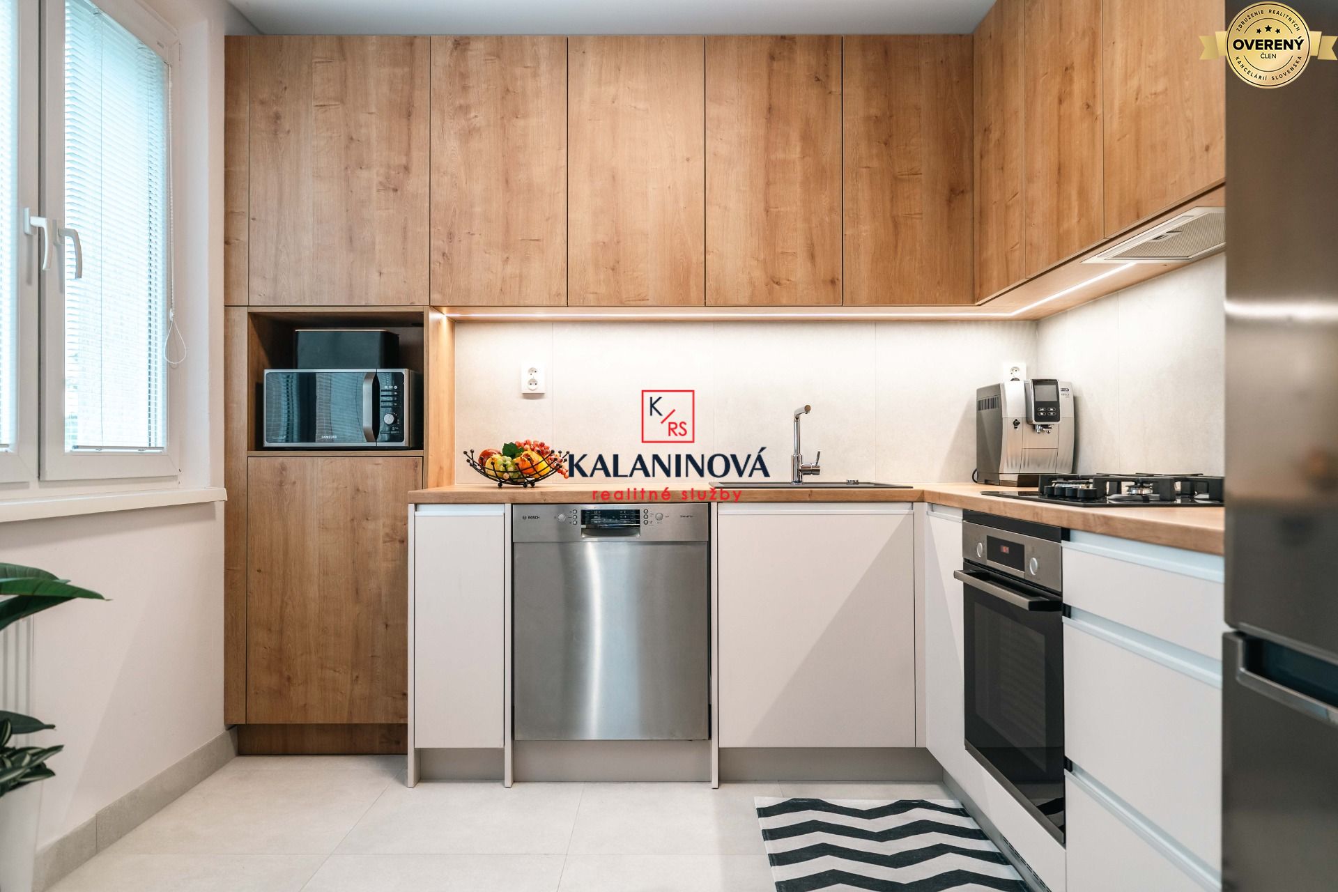 Sale Two bedroom apartment, Two bedroom apartment, Hemerkova, Košice -