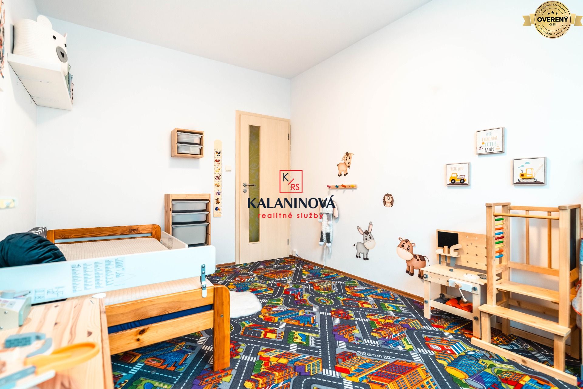 Sale Two bedroom apartment, Two bedroom apartment, Hemerkova, Košice -