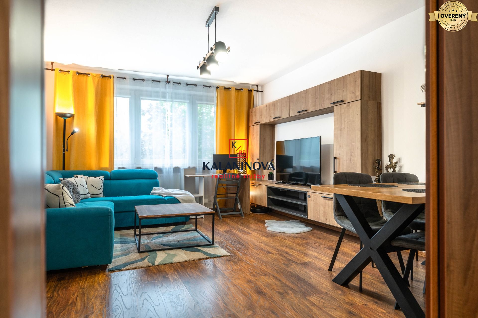 Sale Two bedroom apartment, Two bedroom apartment, Hemerkova, Košice -