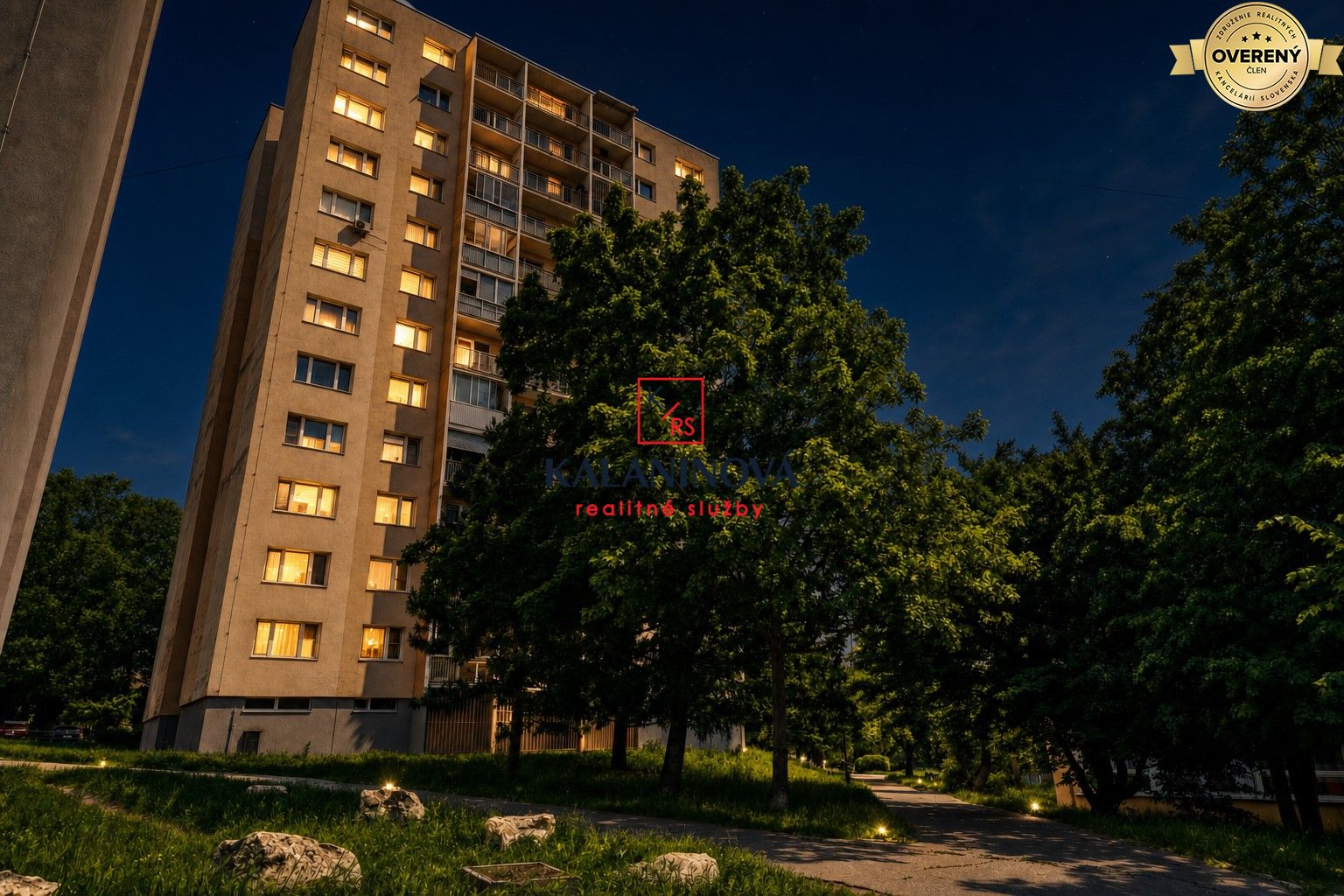 Sale Two bedroom apartment, Two bedroom apartment, Hemerkova, Košice -