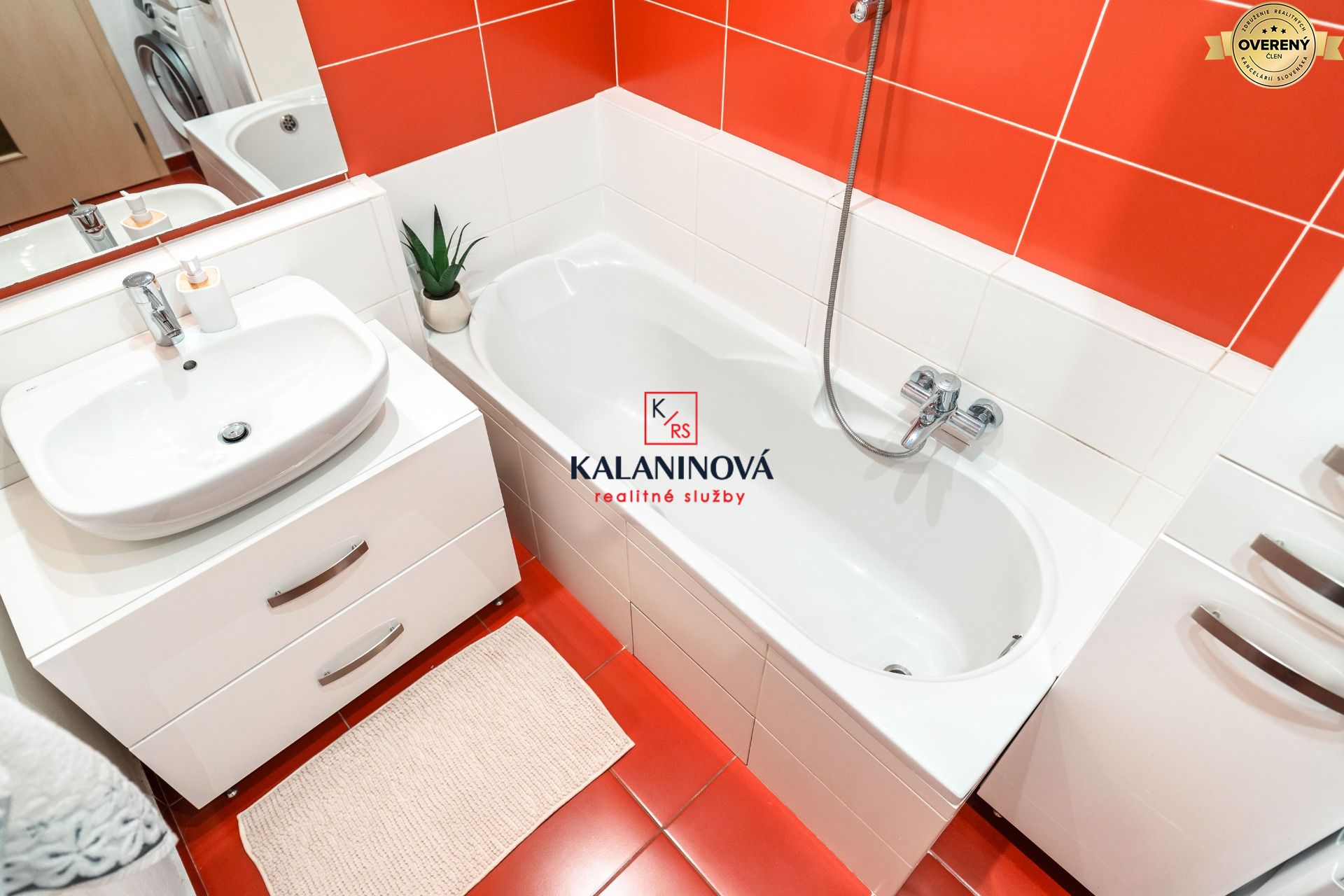 Sale Two bedroom apartment, Two bedroom apartment, Hemerkova, Košice -