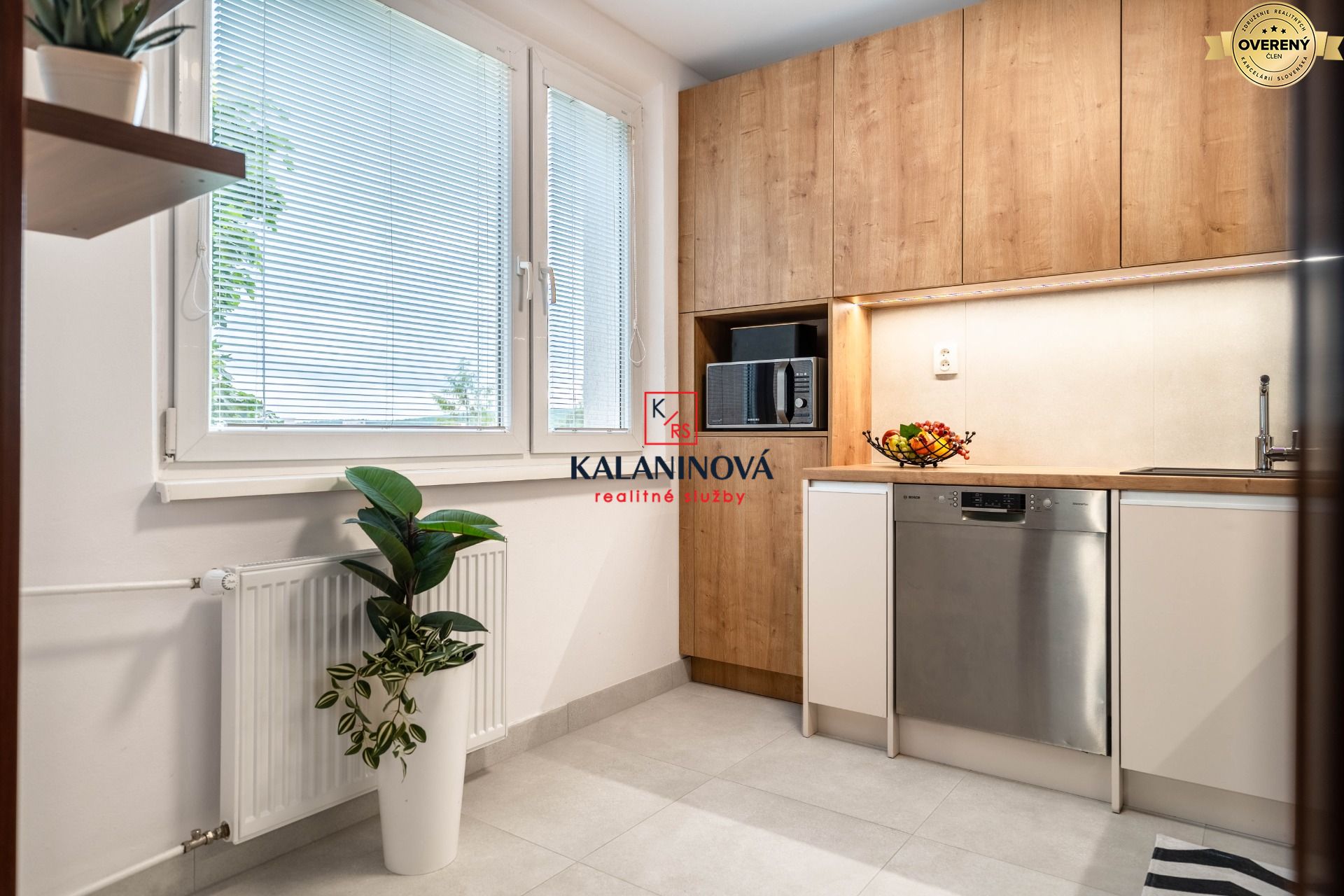 Sale Two bedroom apartment, Two bedroom apartment, Hemerkova, Košice -