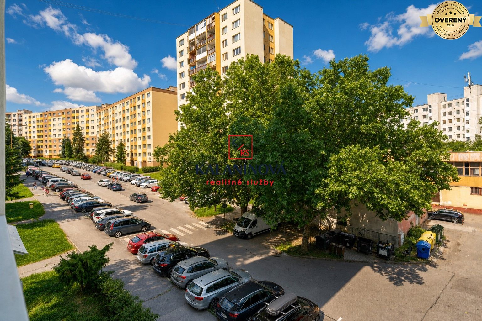 Sale Two bedroom apartment, Two bedroom apartment, Hemerkova, Košice -