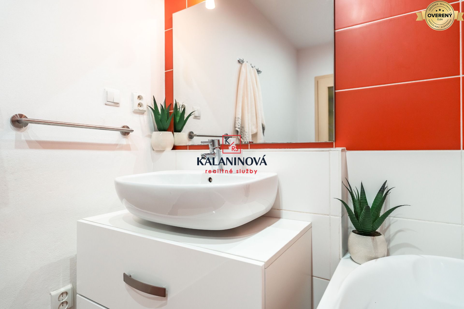 Sale Two bedroom apartment, Two bedroom apartment, Hemerkova, Košice -
