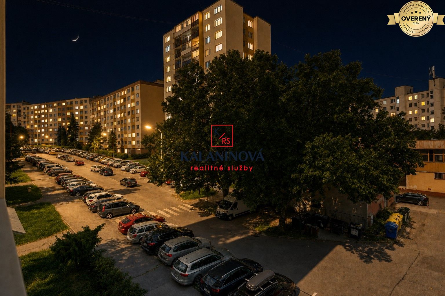 Sale Two bedroom apartment, Two bedroom apartment, Hemerkova, Košice -