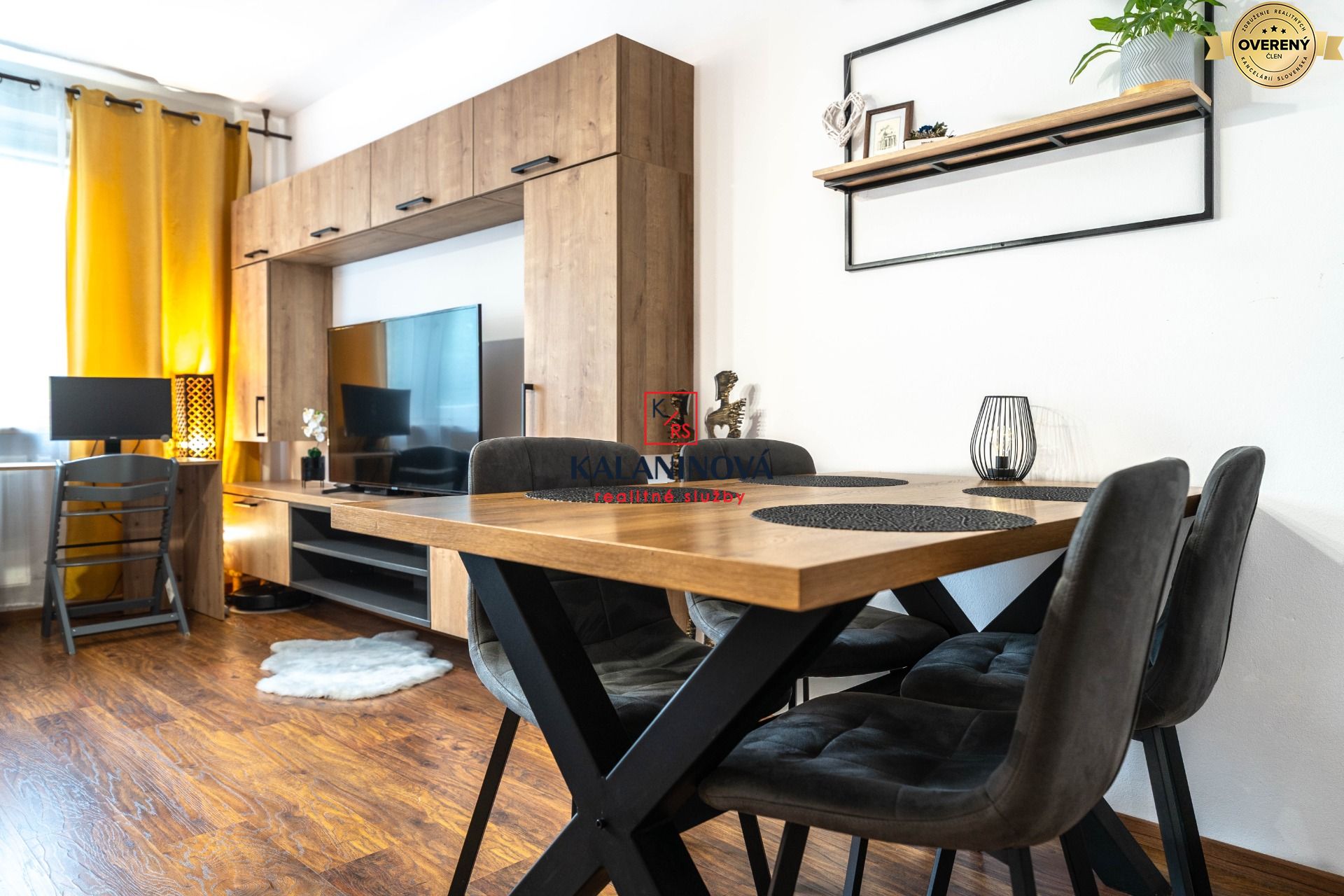 Sale Two bedroom apartment, Two bedroom apartment, Hemerkova, Košice -