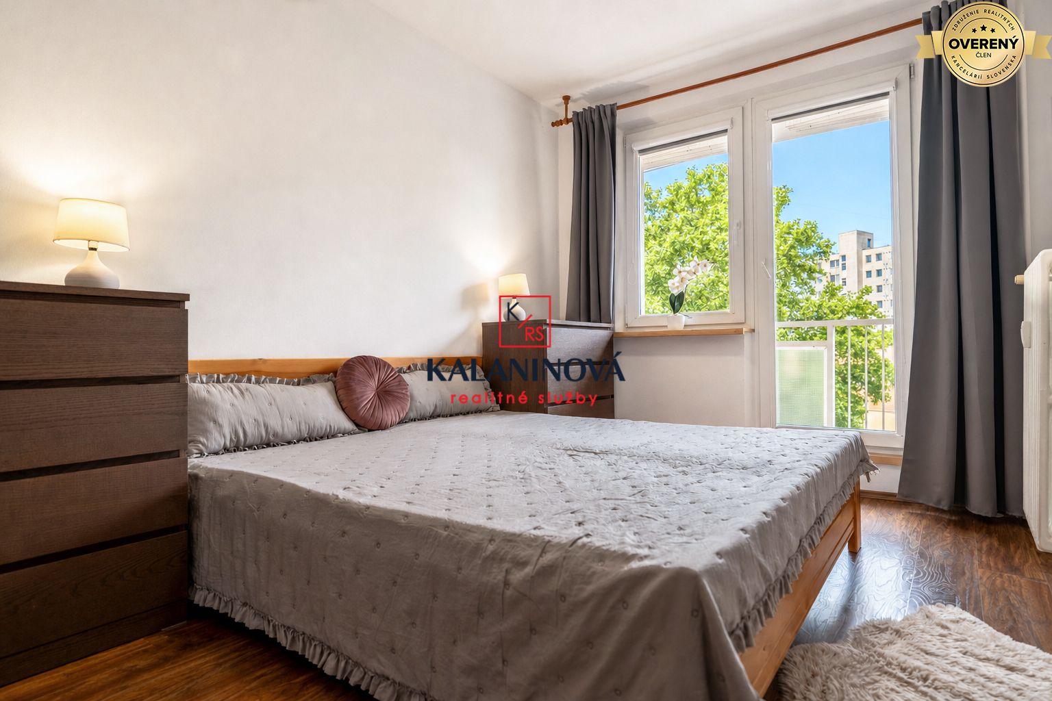 Sale Two bedroom apartment, Two bedroom apartment, Hemerkova, Košice -