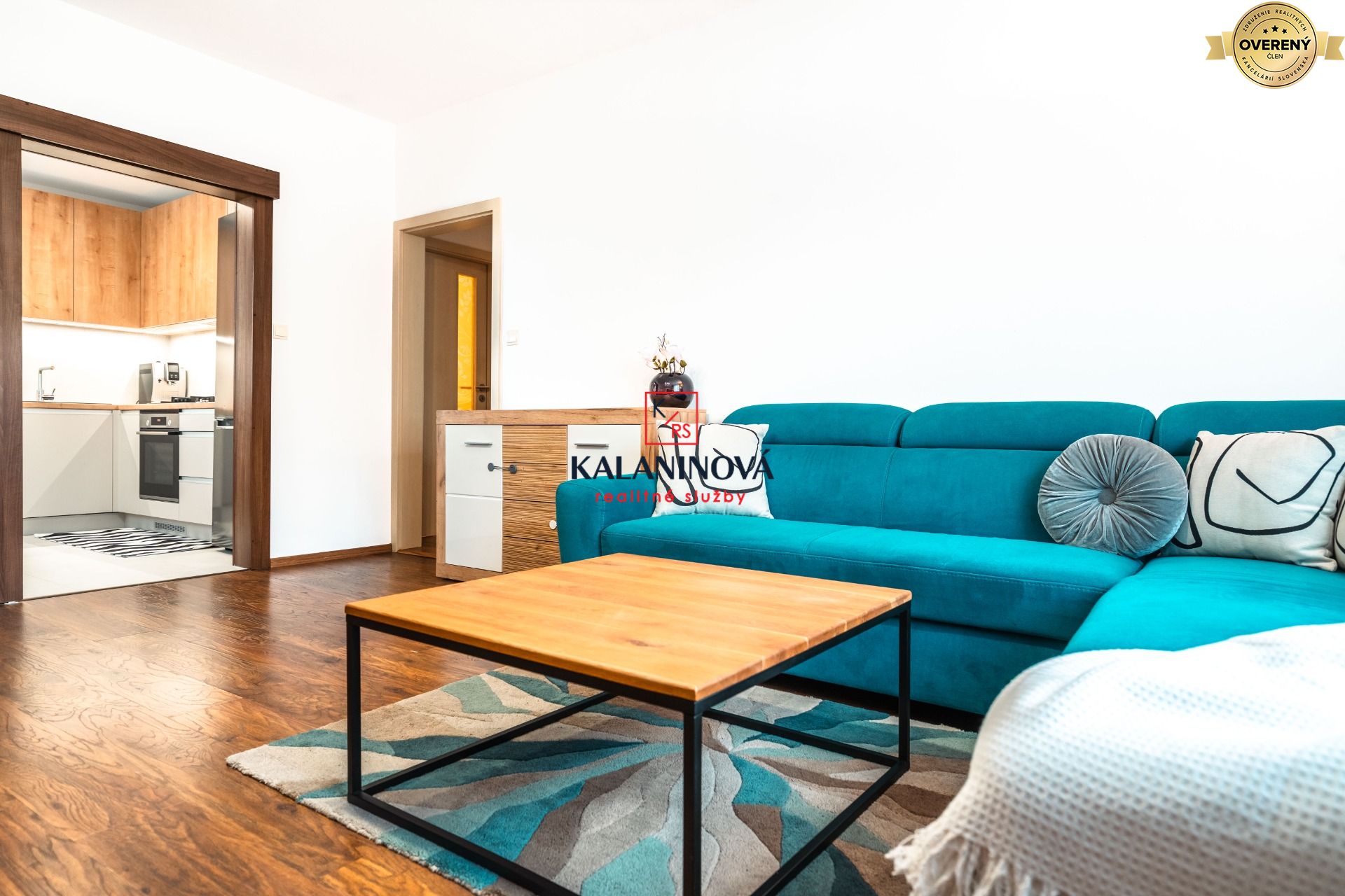 Sale Two bedroom apartment, Two bedroom apartment, Hemerkova, Košice -