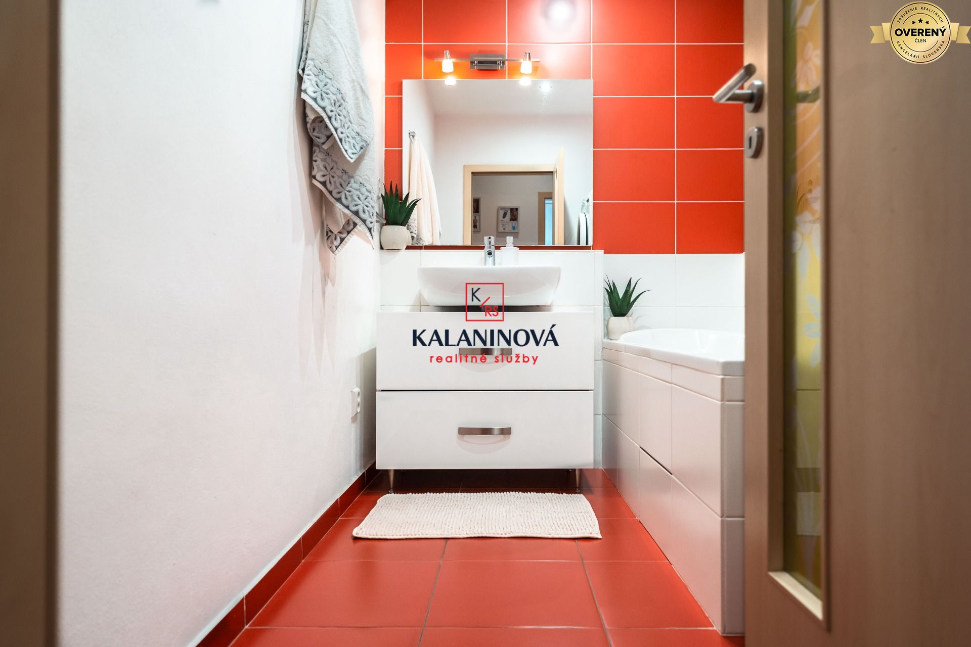 Sale Two bedroom apartment, Two bedroom apartment, Hemerkova, Košice -
