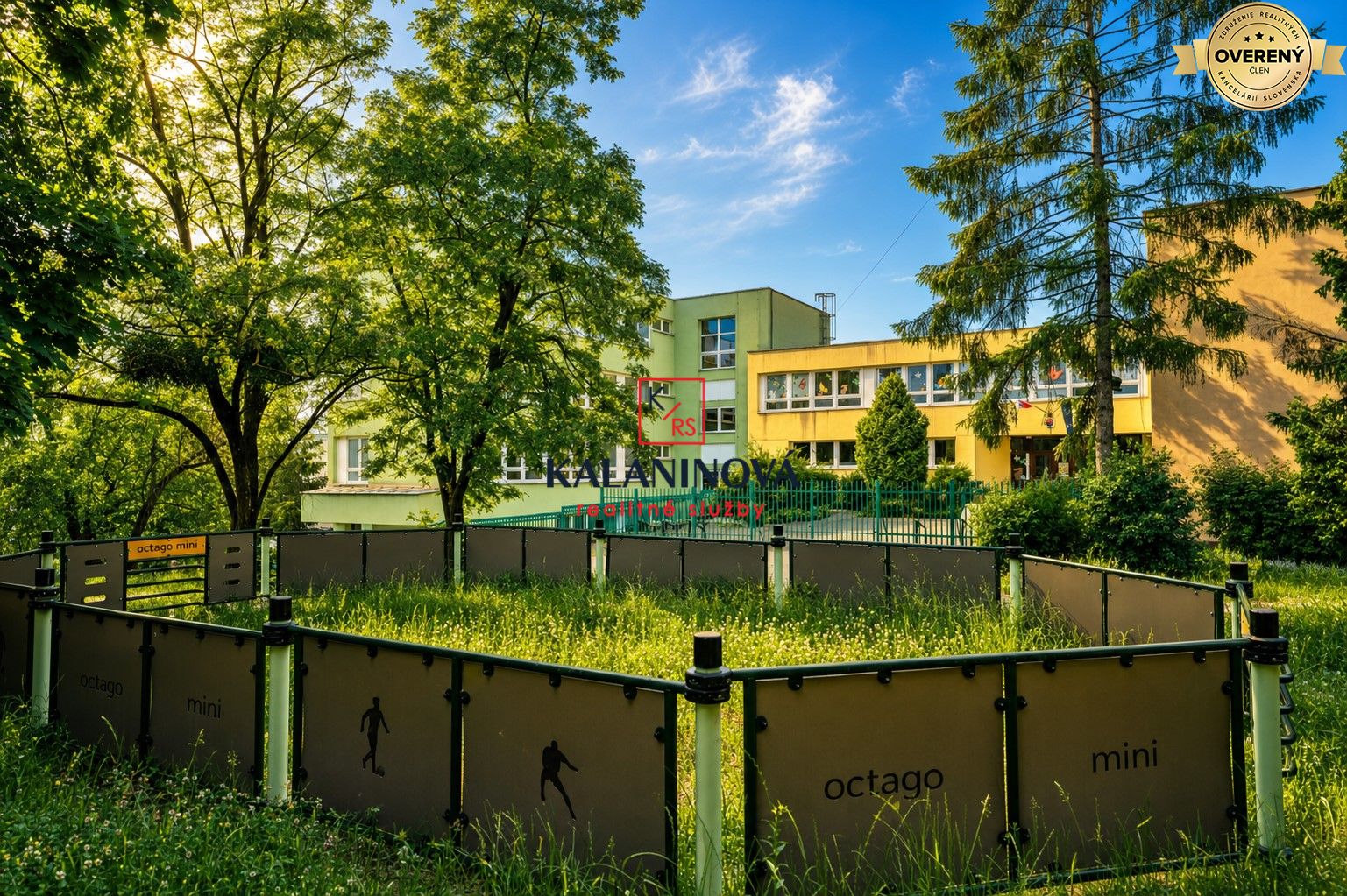Sale Two bedroom apartment, Two bedroom apartment, Hemerkova, Košice -