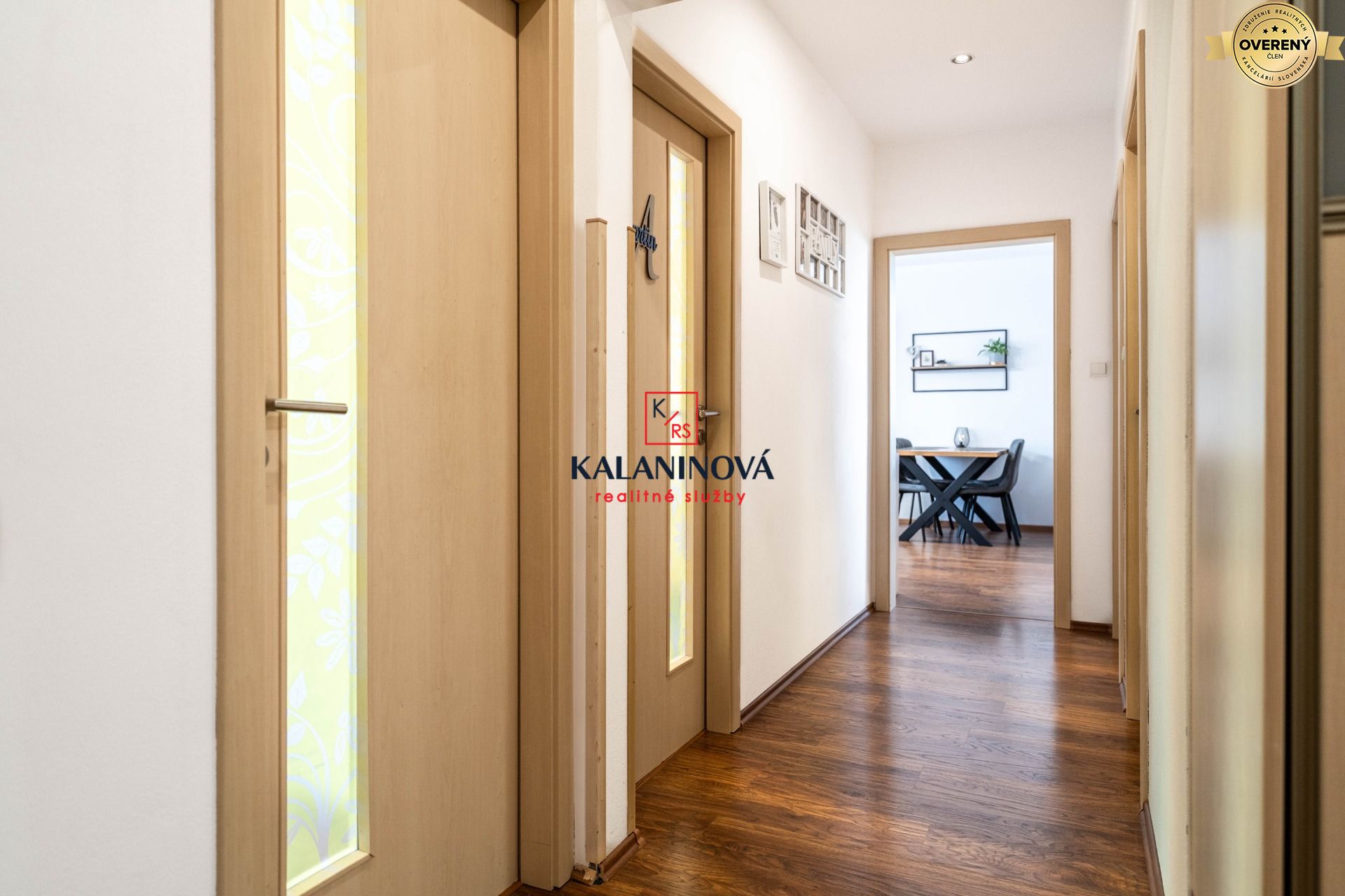 Sale Two bedroom apartment, Two bedroom apartment, Hemerkova, Košice -