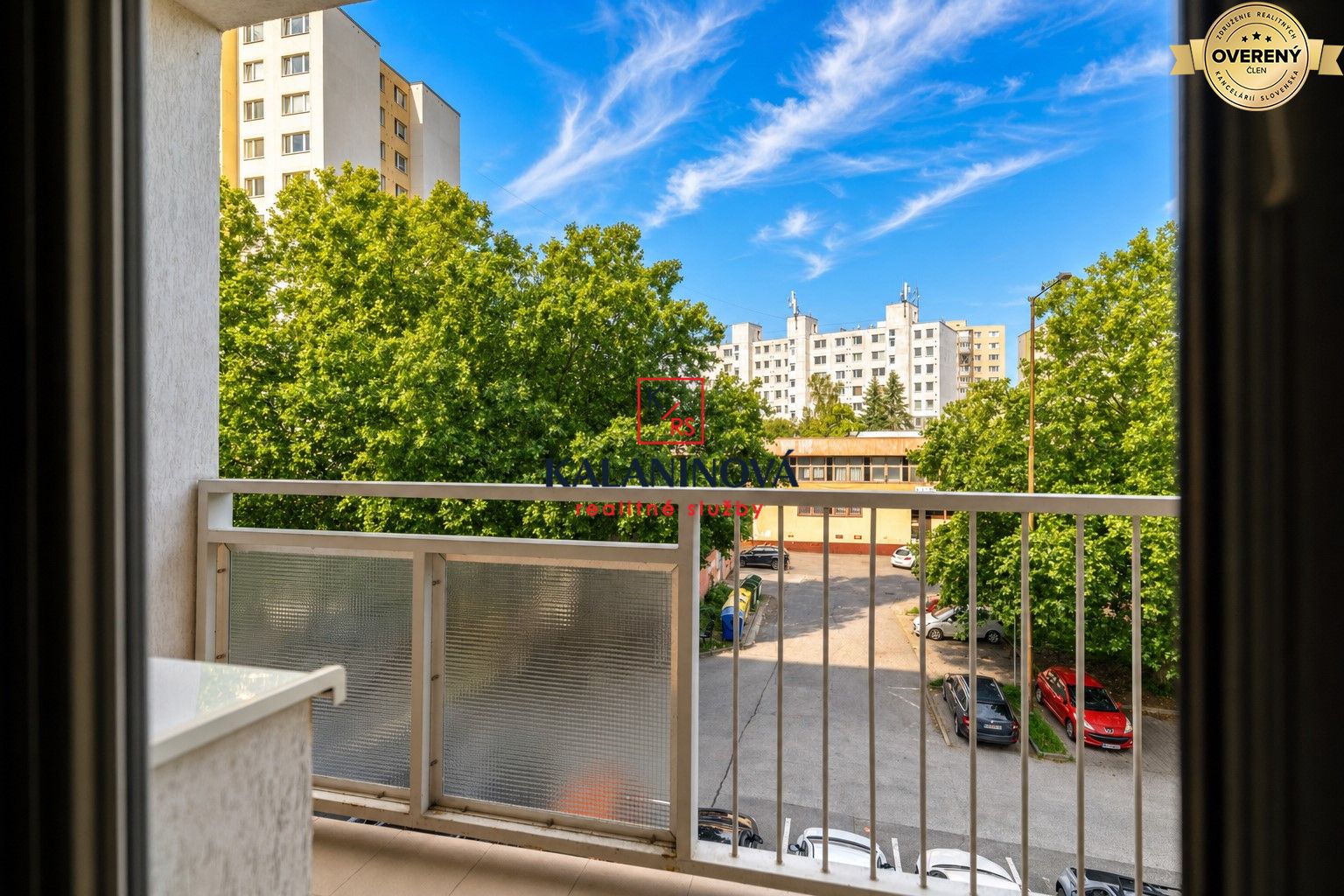 Sale Two bedroom apartment, Two bedroom apartment, Hemerkova, Košice -