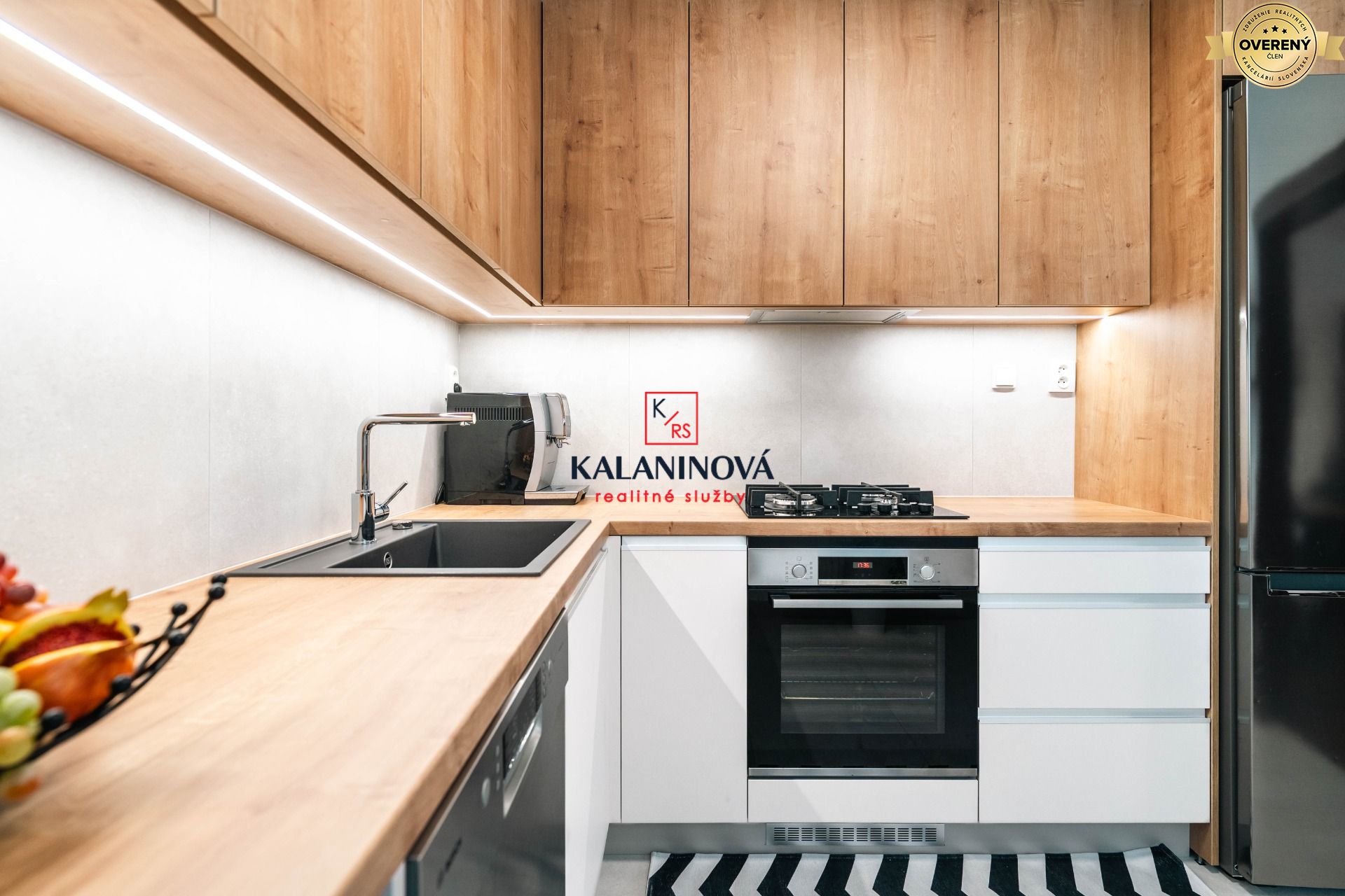 Sale Two bedroom apartment, Two bedroom apartment, Hemerkova, Košice -