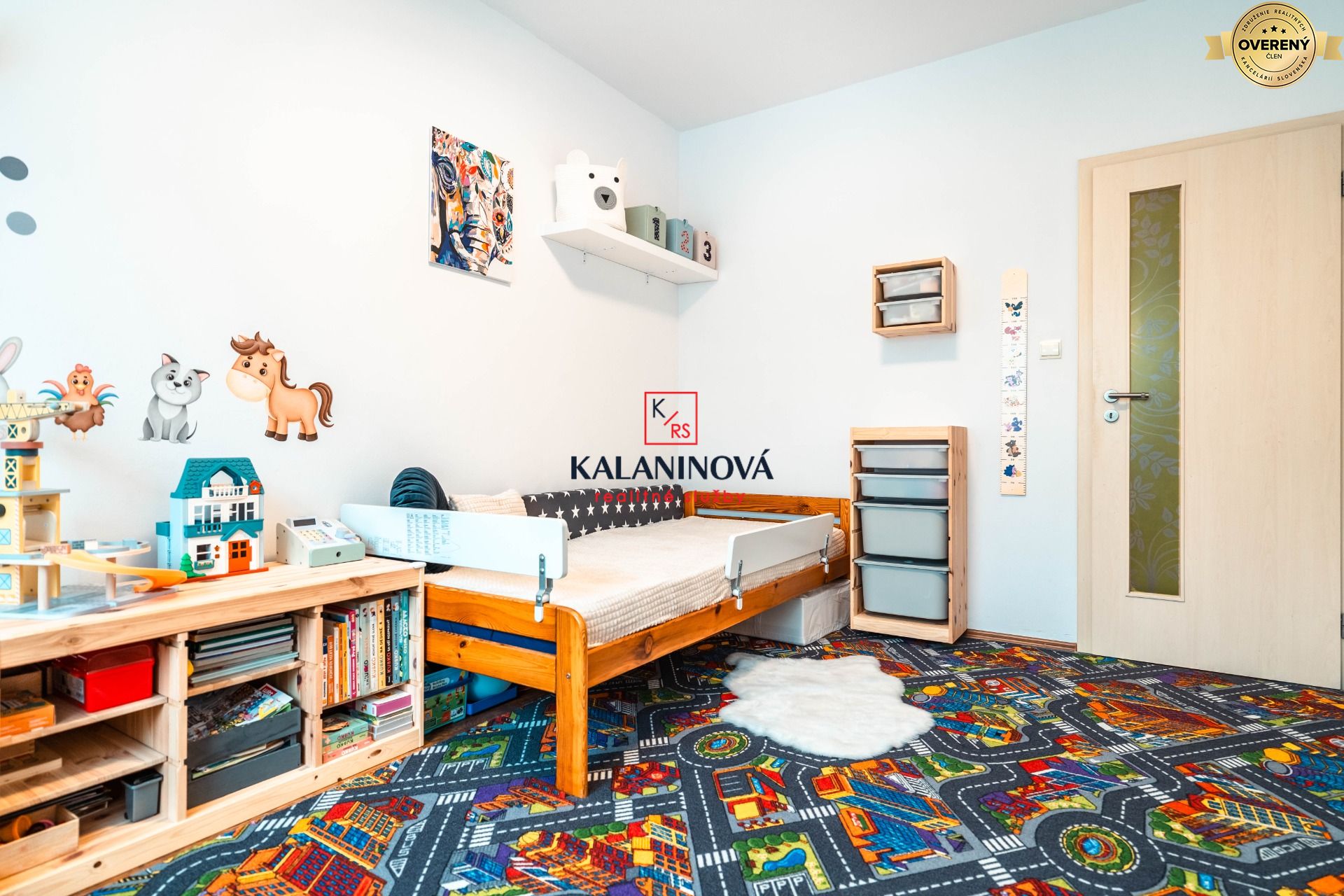 Sale Two bedroom apartment, Two bedroom apartment, Hemerkova, Košice -