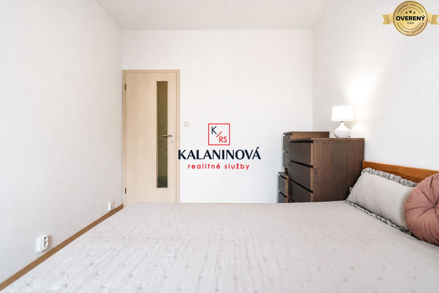 Sale Two bedroom apartment, Two bedroom apartment, Hemerkova, Košice -