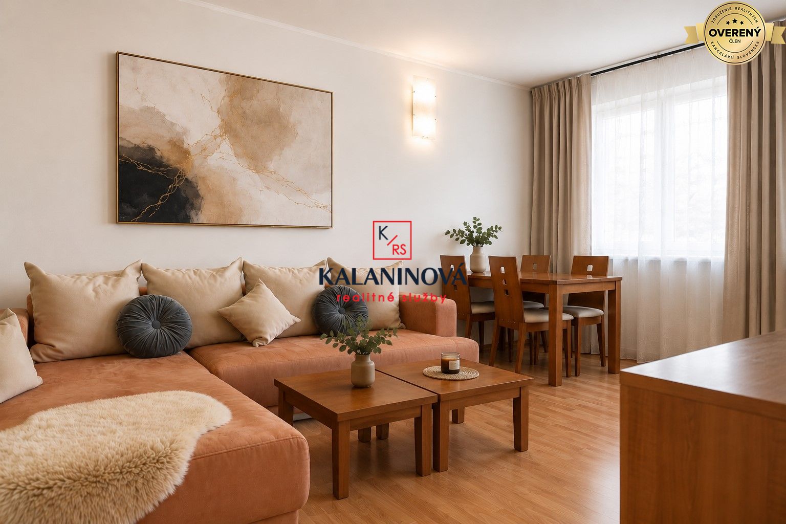 Sale Two bedroom apartment, Two bedroom apartment, Nešporova, Košice -