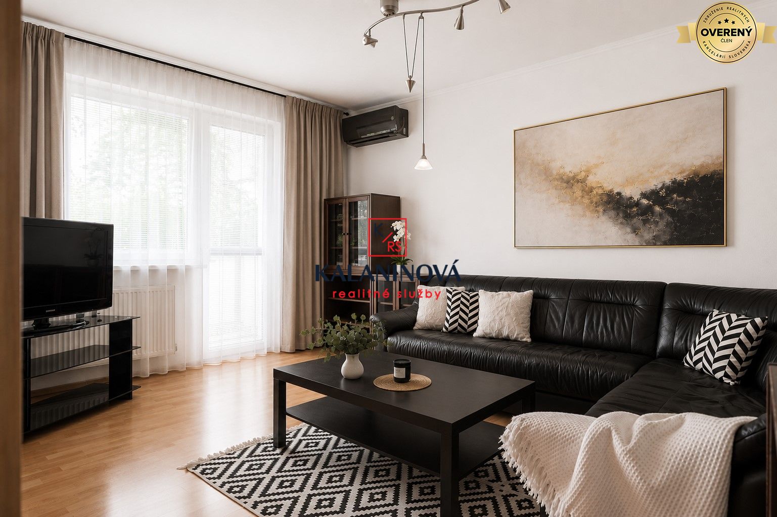Sale Two bedroom apartment, Two bedroom apartment, Nešporova, Košice -