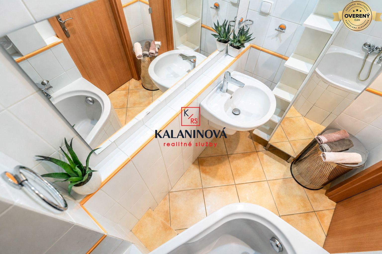 Sale Two bedroom apartment, Two bedroom apartment, Nešporova, Košice -