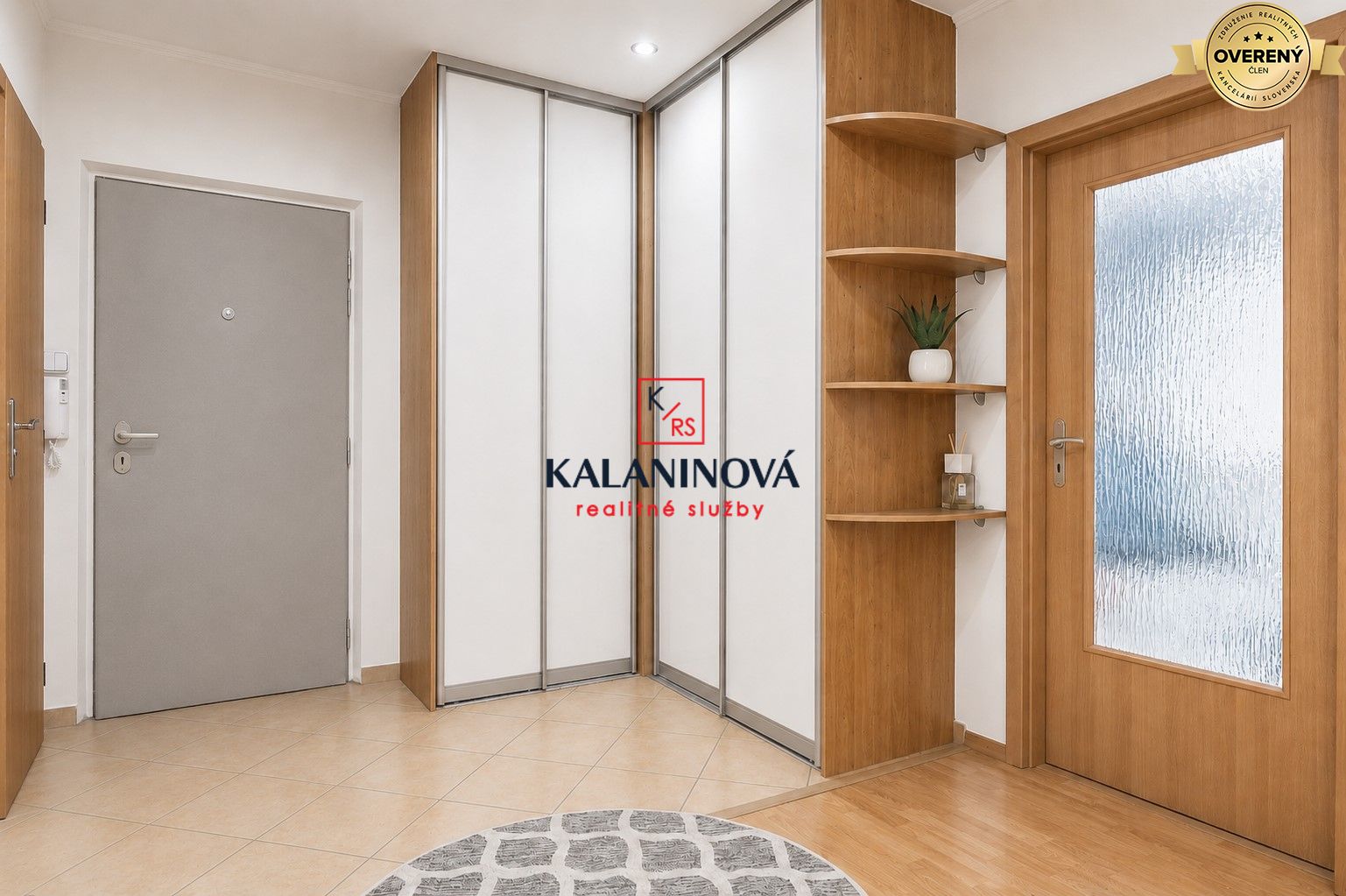 Sale Two bedroom apartment, Two bedroom apartment, Nešporova, Košice -