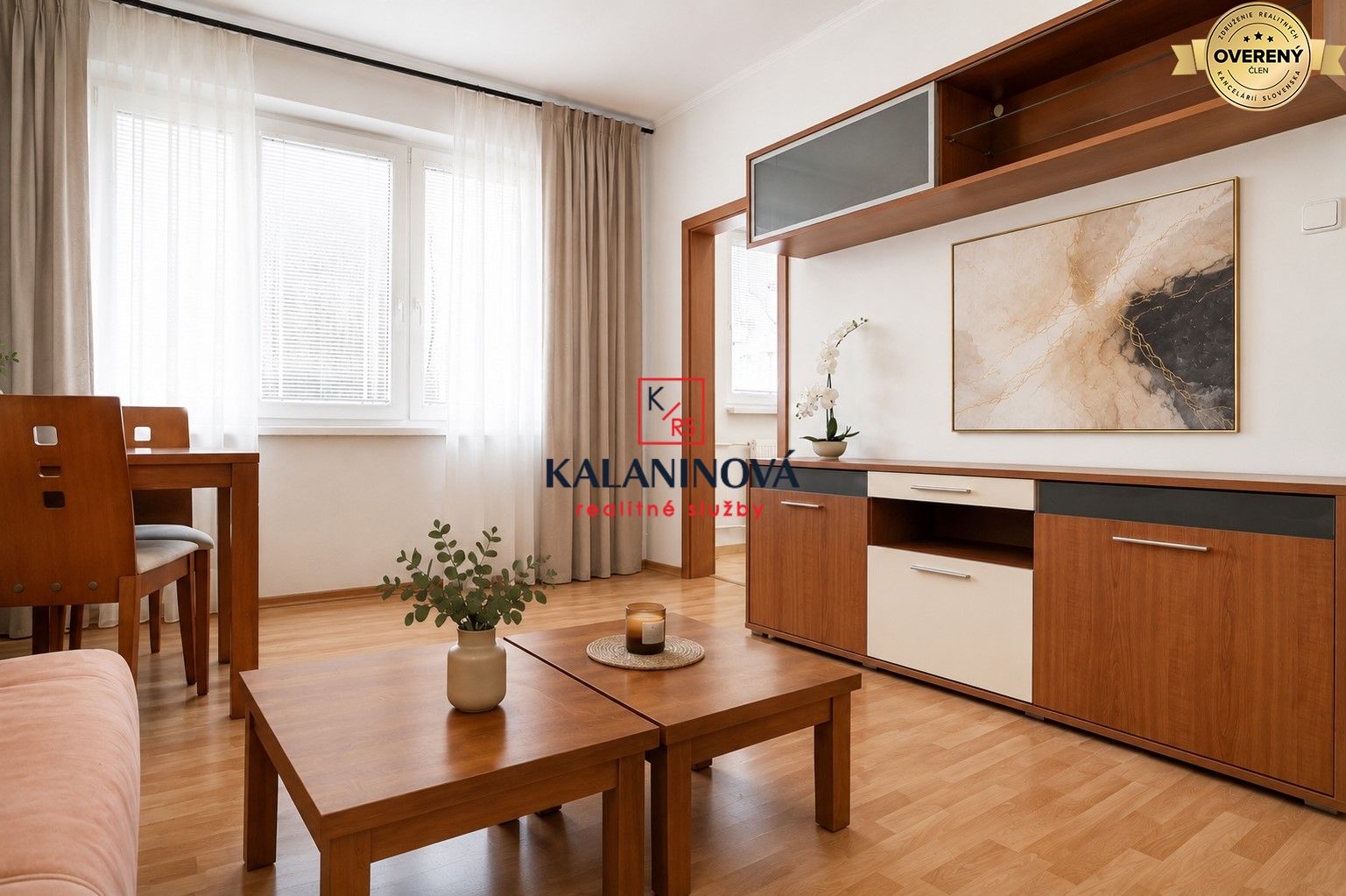 Sale Two bedroom apartment, Two bedroom apartment, Nešporova, Košice -