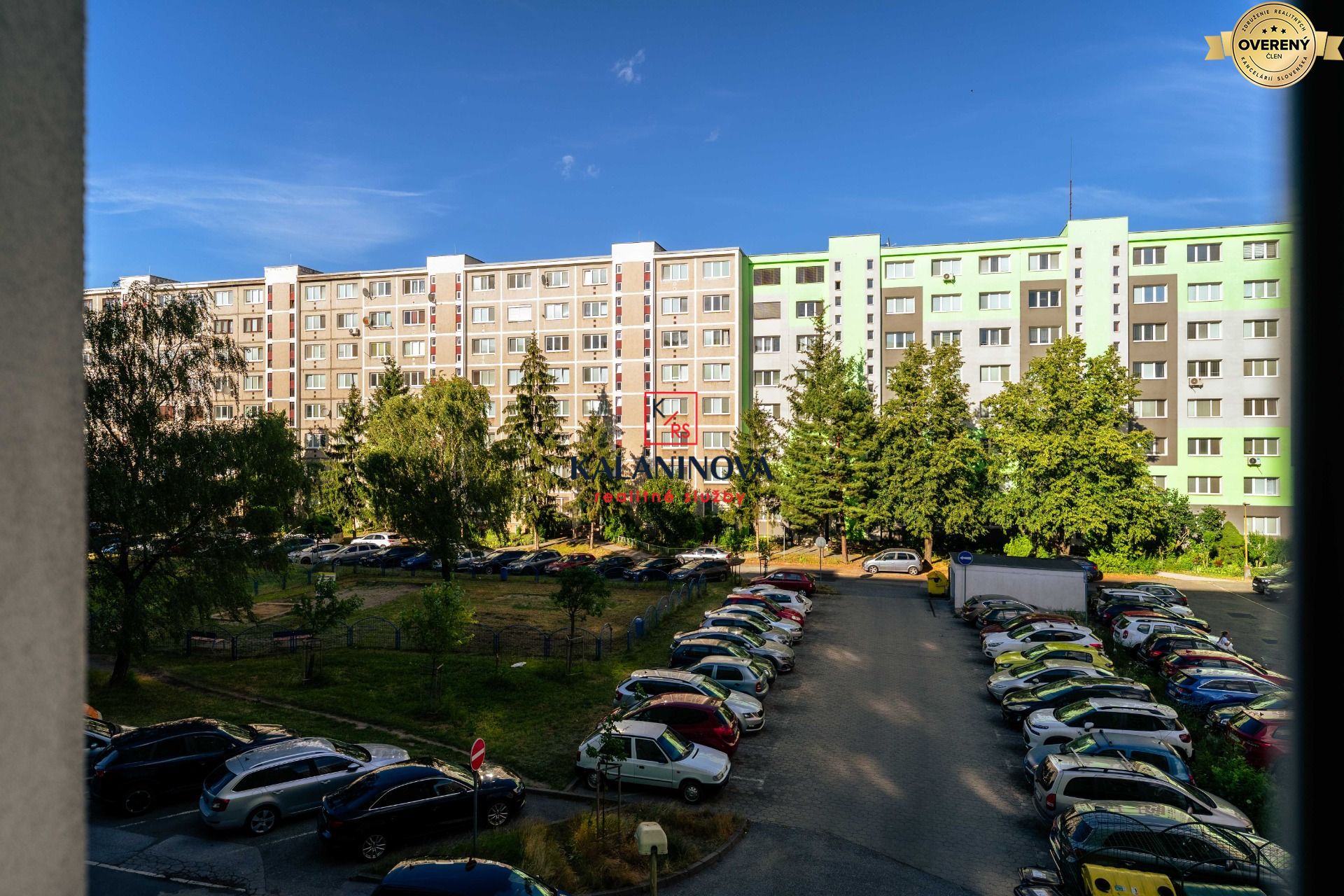 Sale Two bedroom apartment, Two bedroom apartment, Nešporova, Košice -