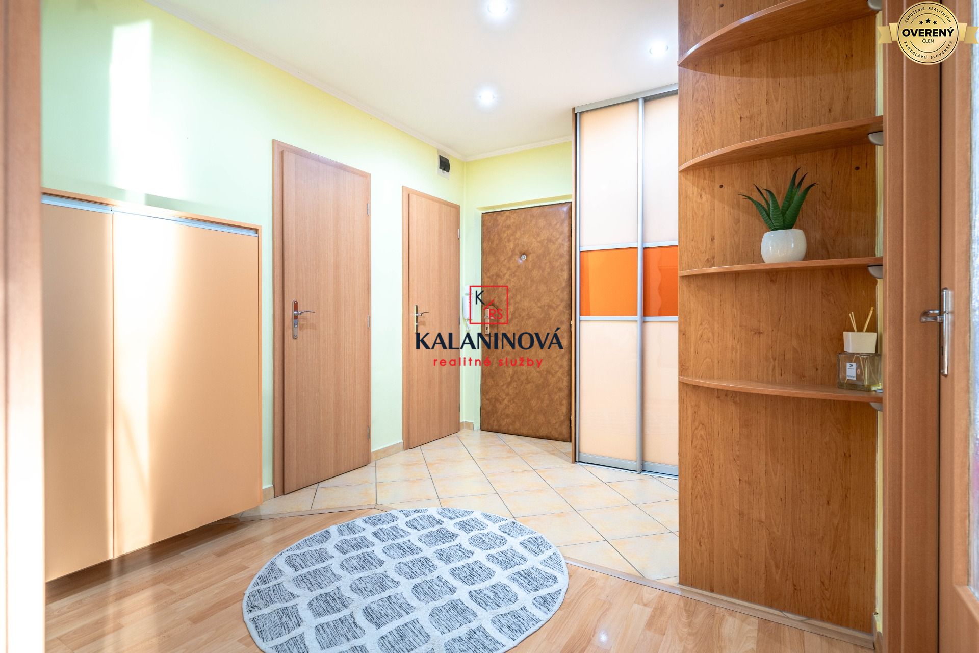 Sale Two bedroom apartment, Two bedroom apartment, Nešporova, Košice -