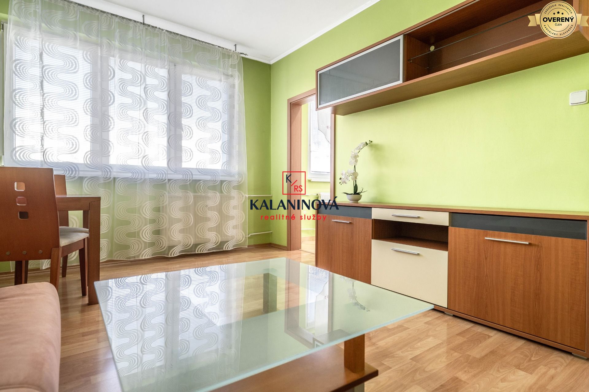 Sale Two bedroom apartment, Two bedroom apartment, Nešporova, Košice -