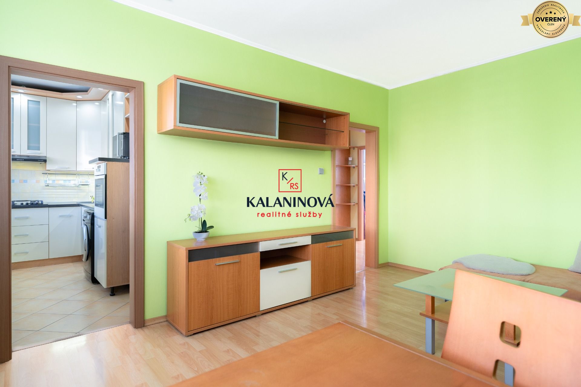 Sale Two bedroom apartment, Two bedroom apartment, Nešporova, Košice -