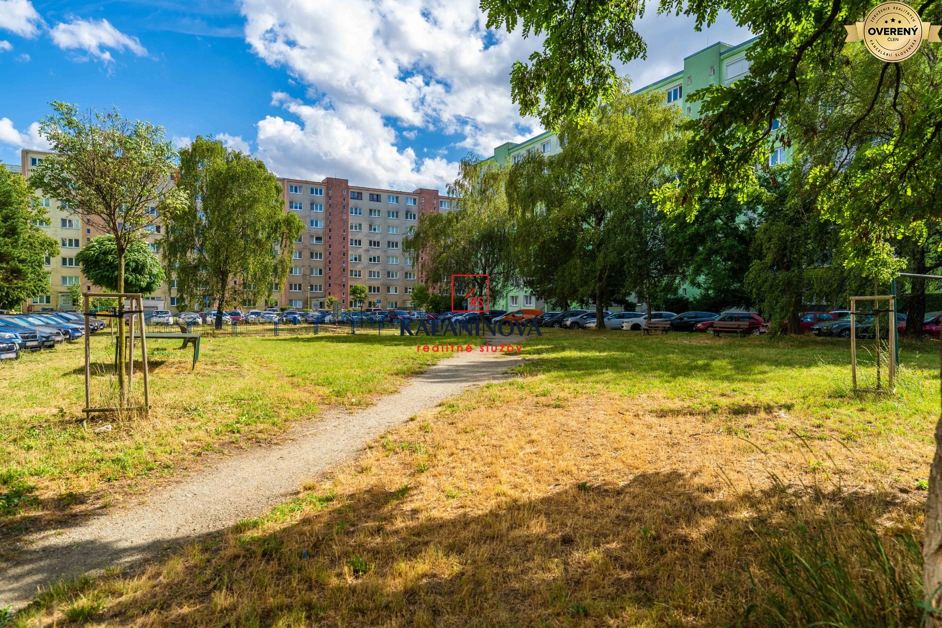 Sale Two bedroom apartment, Two bedroom apartment, Nešporova, Košice -