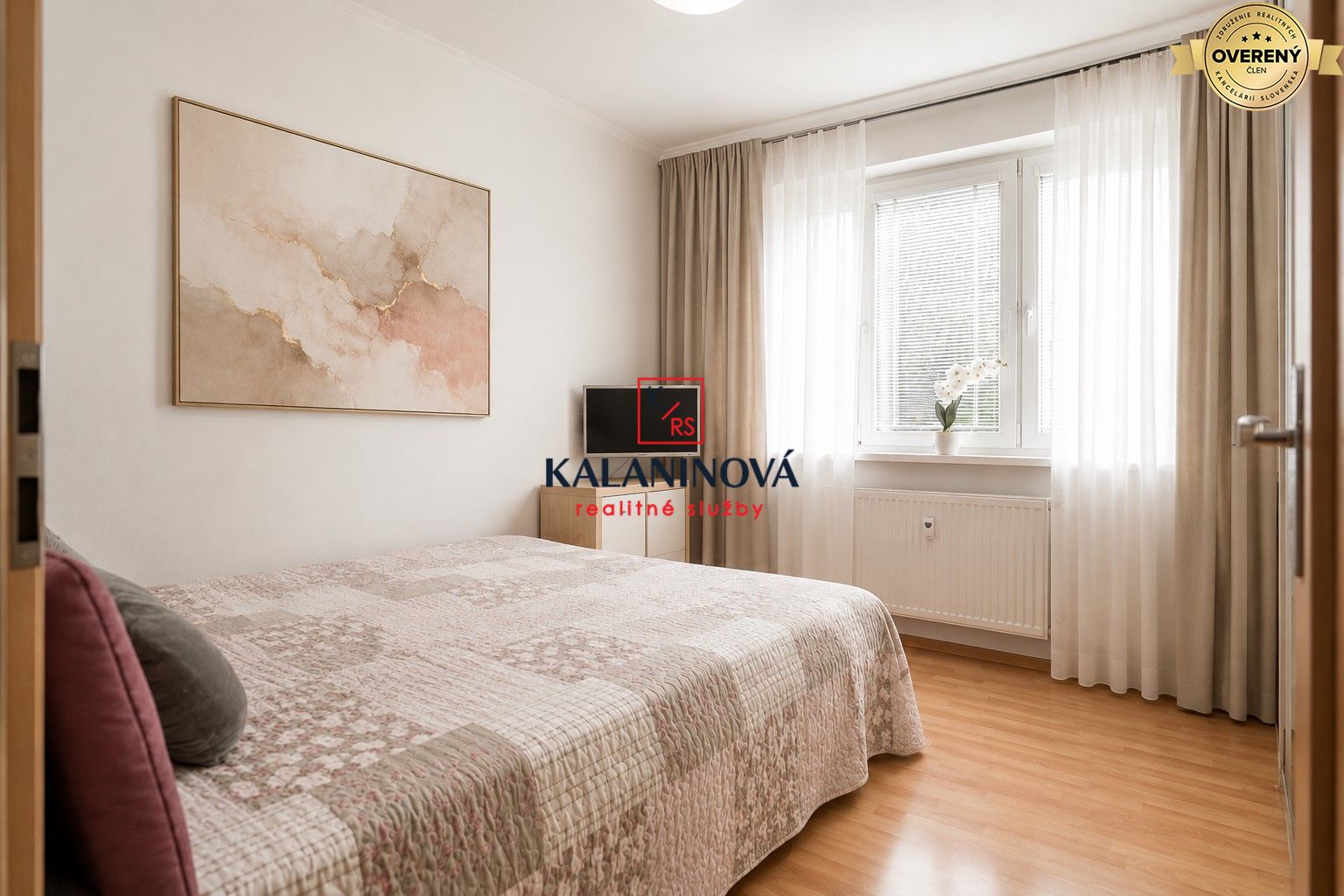Sale Two bedroom apartment, Two bedroom apartment, Nešporova, Košice -