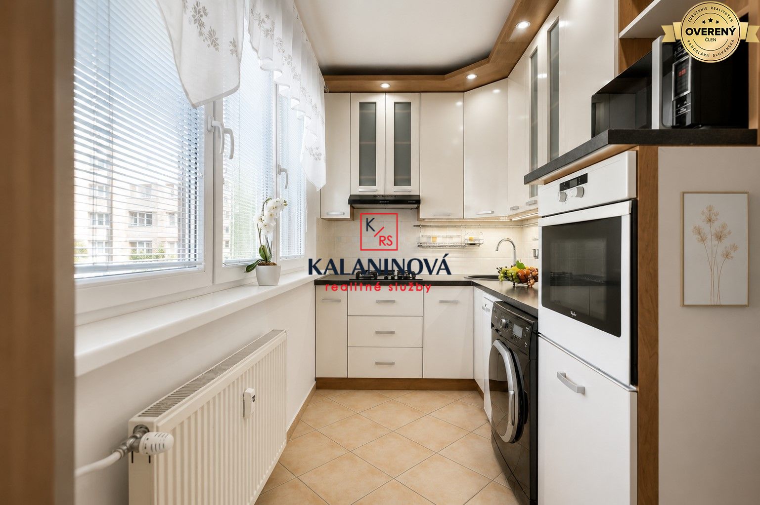 Sale Two bedroom apartment, Two bedroom apartment, Nešporova, Košice -