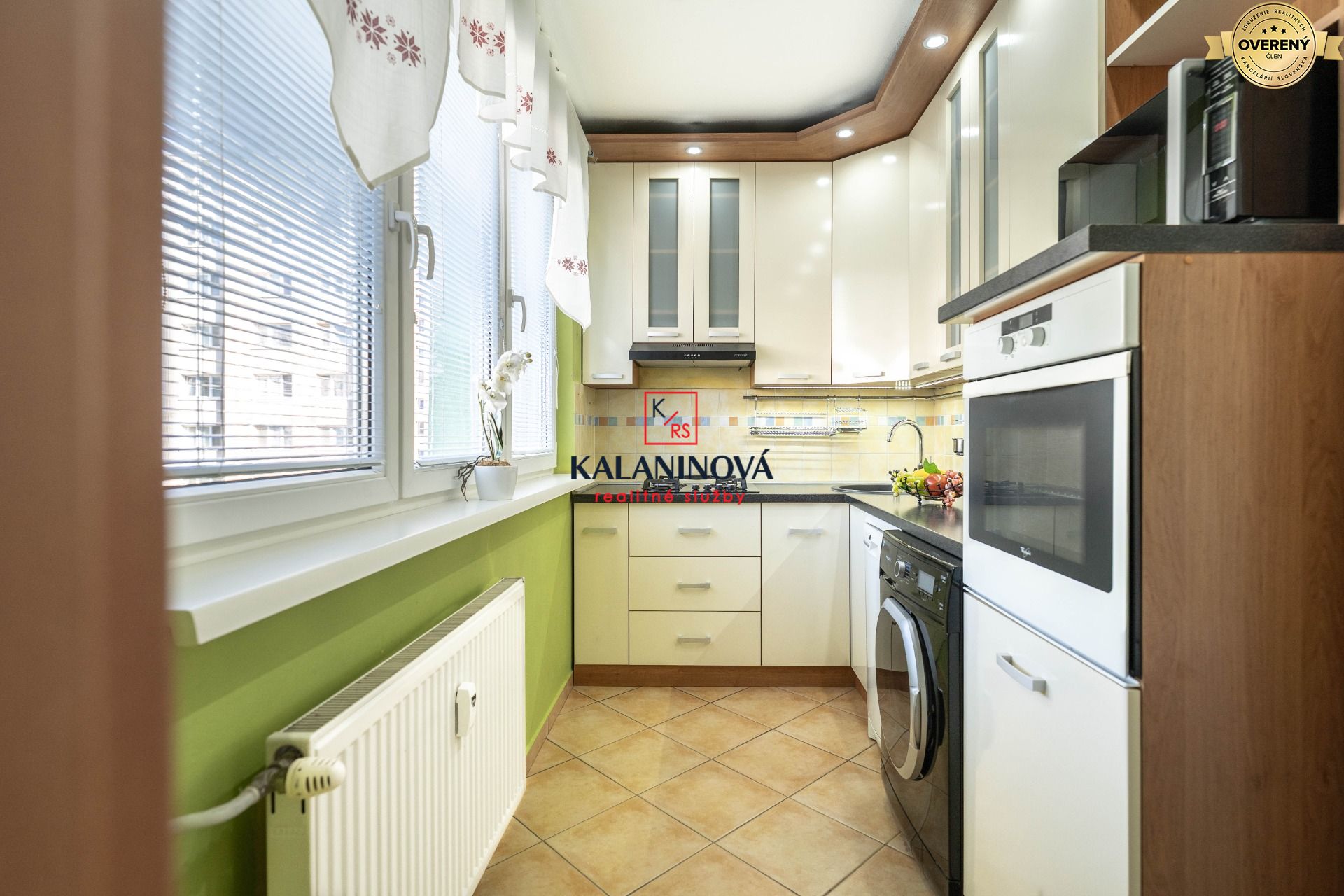 Sale Two bedroom apartment, Two bedroom apartment, Nešporova, Košice -