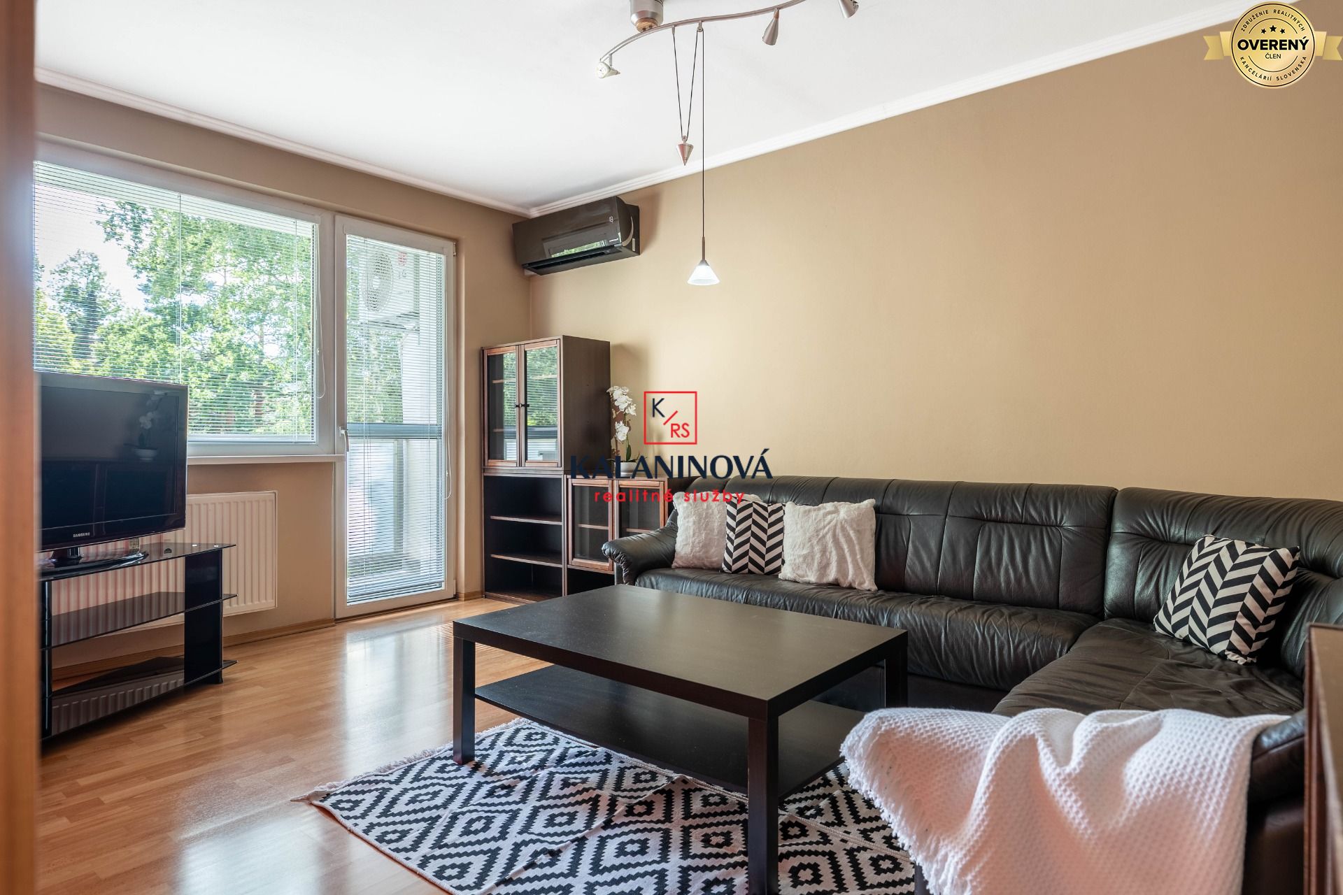 Sale Two bedroom apartment, Two bedroom apartment, Nešporova, Košice -