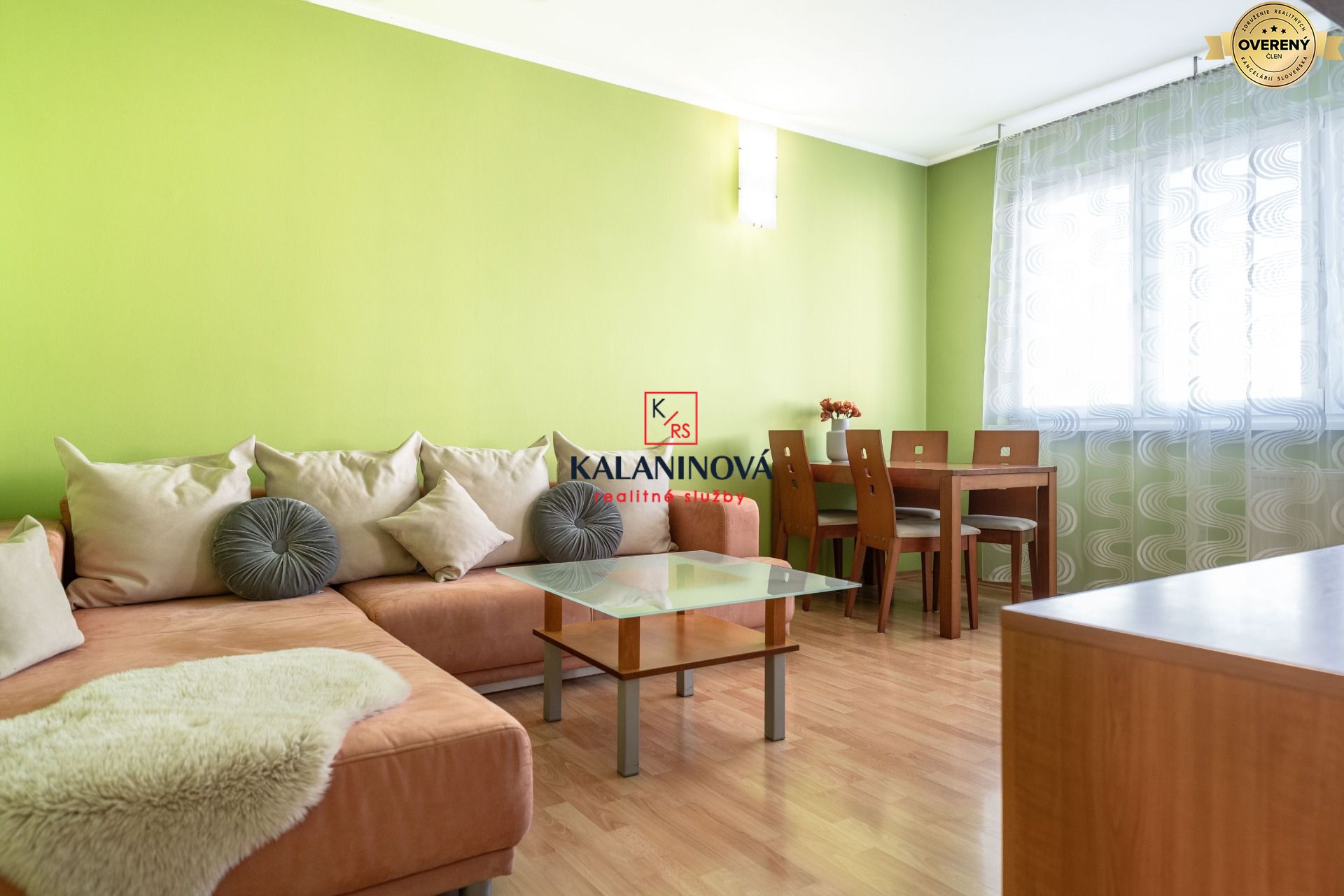 Sale Two bedroom apartment, Two bedroom apartment, Nešporova, Košice -
