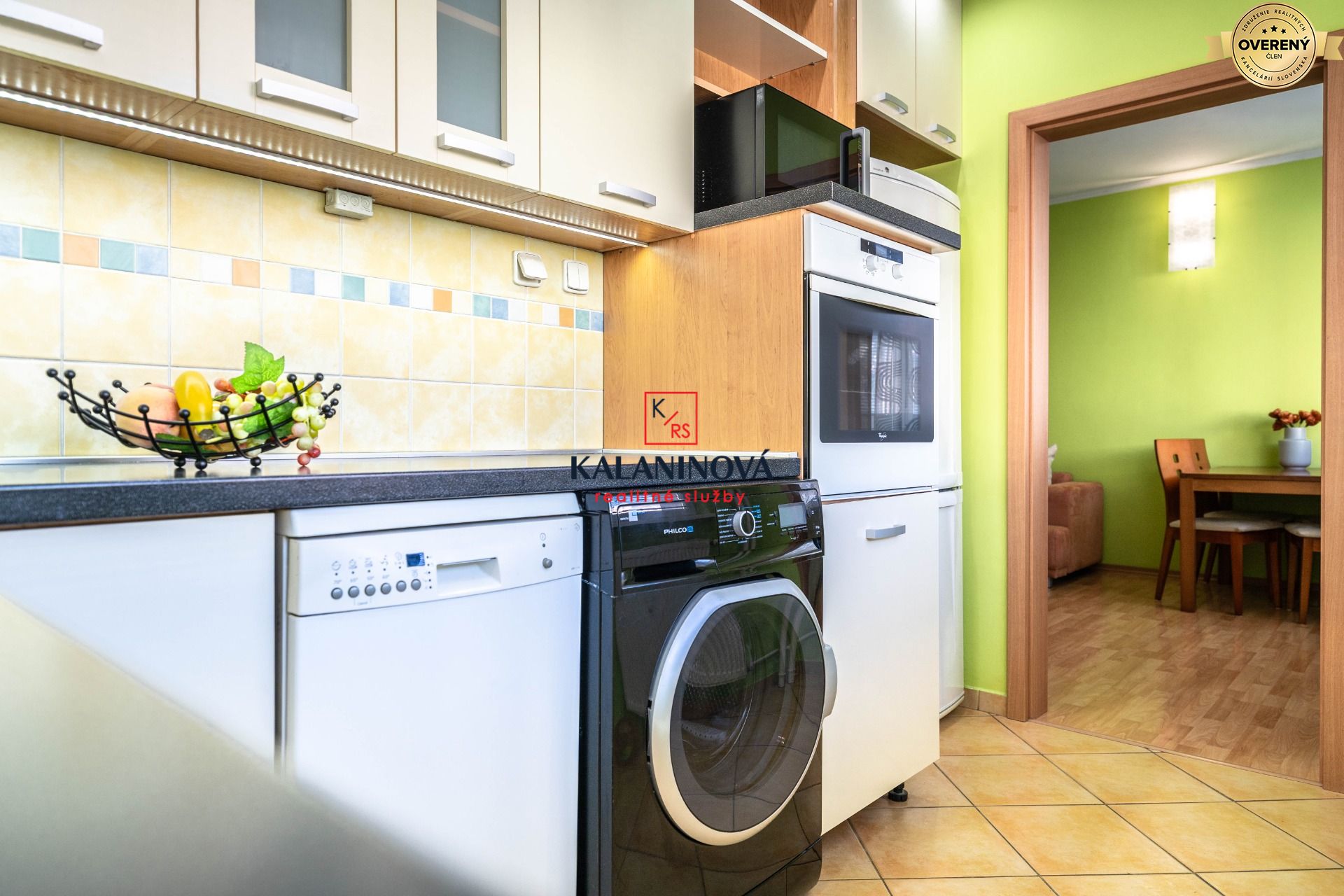 Sale Two bedroom apartment, Two bedroom apartment, Nešporova, Košice -