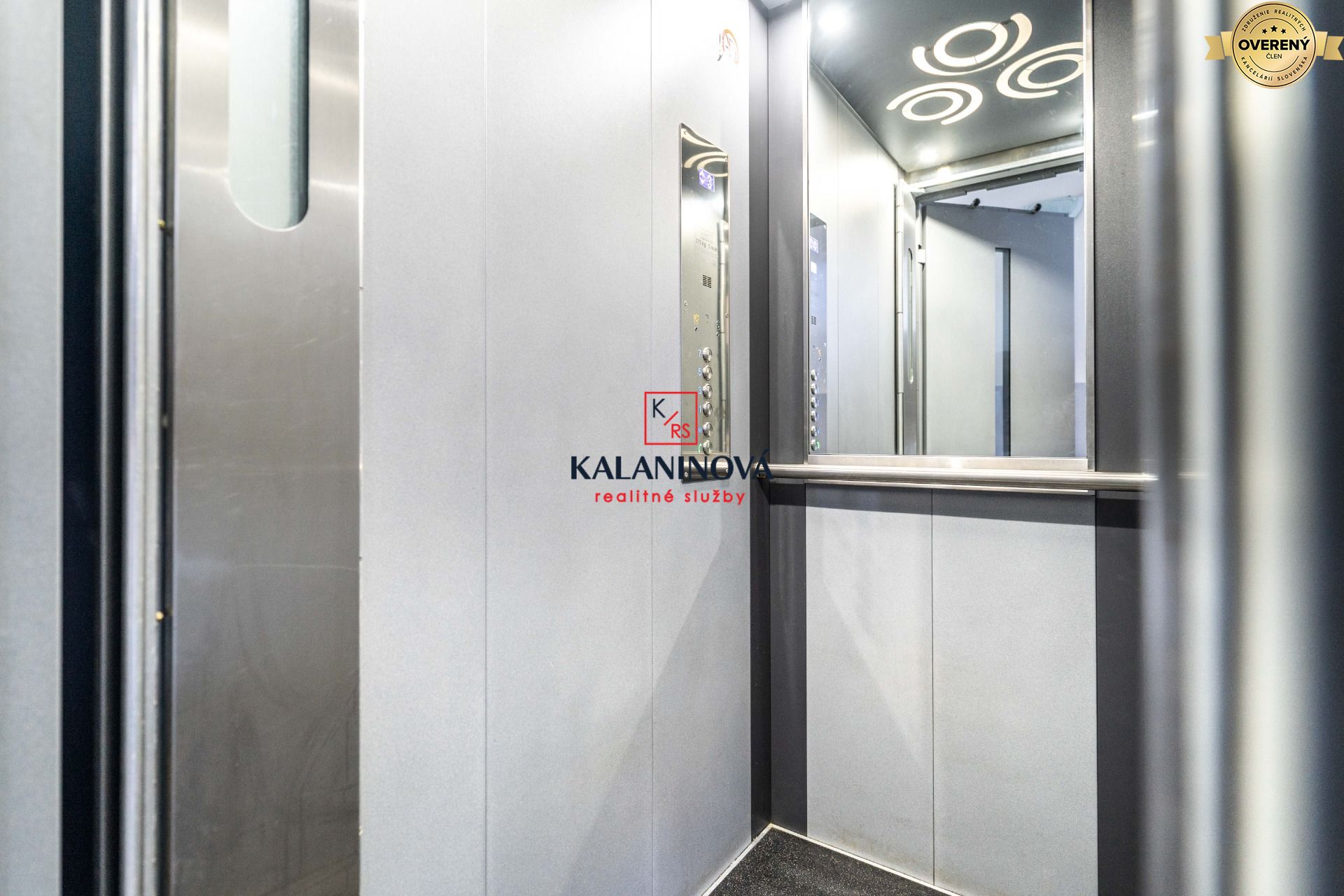 Sale Two bedroom apartment, Two bedroom apartment, Nešporova, Košice -